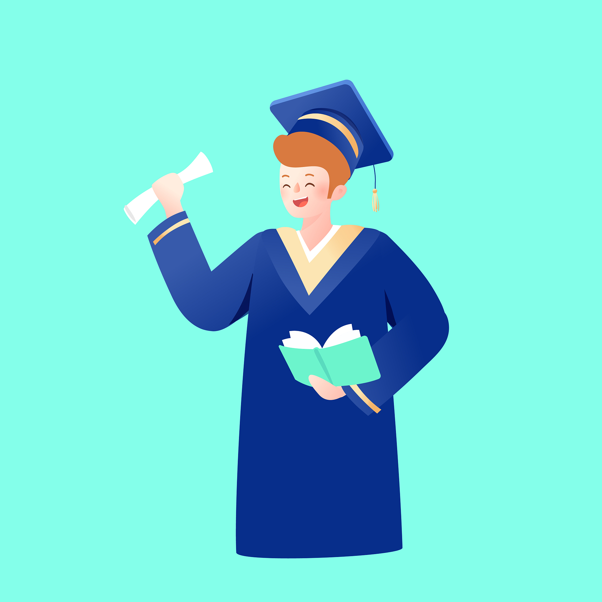 高中教育的重要性：关键的学习阶段与未来发展