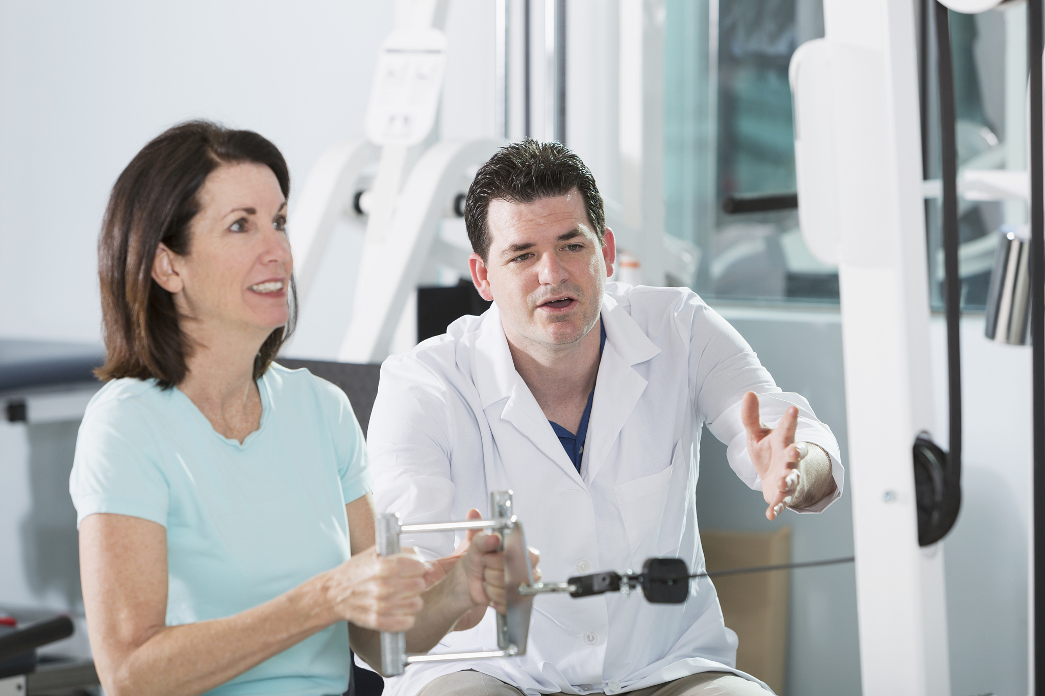 重庆医专康复治疗技术专业招生-未来就业前景广阔