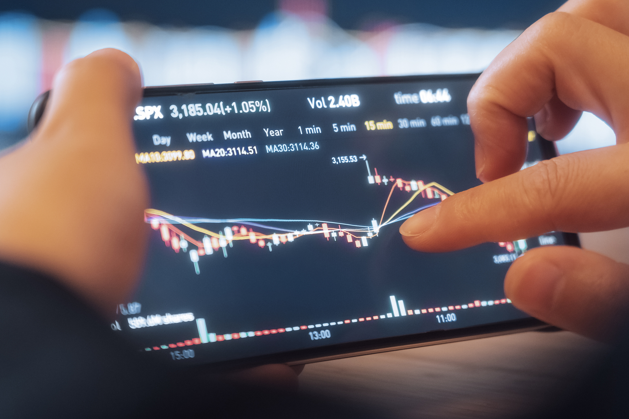 2023 年值得投资的 20 只美股：科技巨头、消费必需品和更多