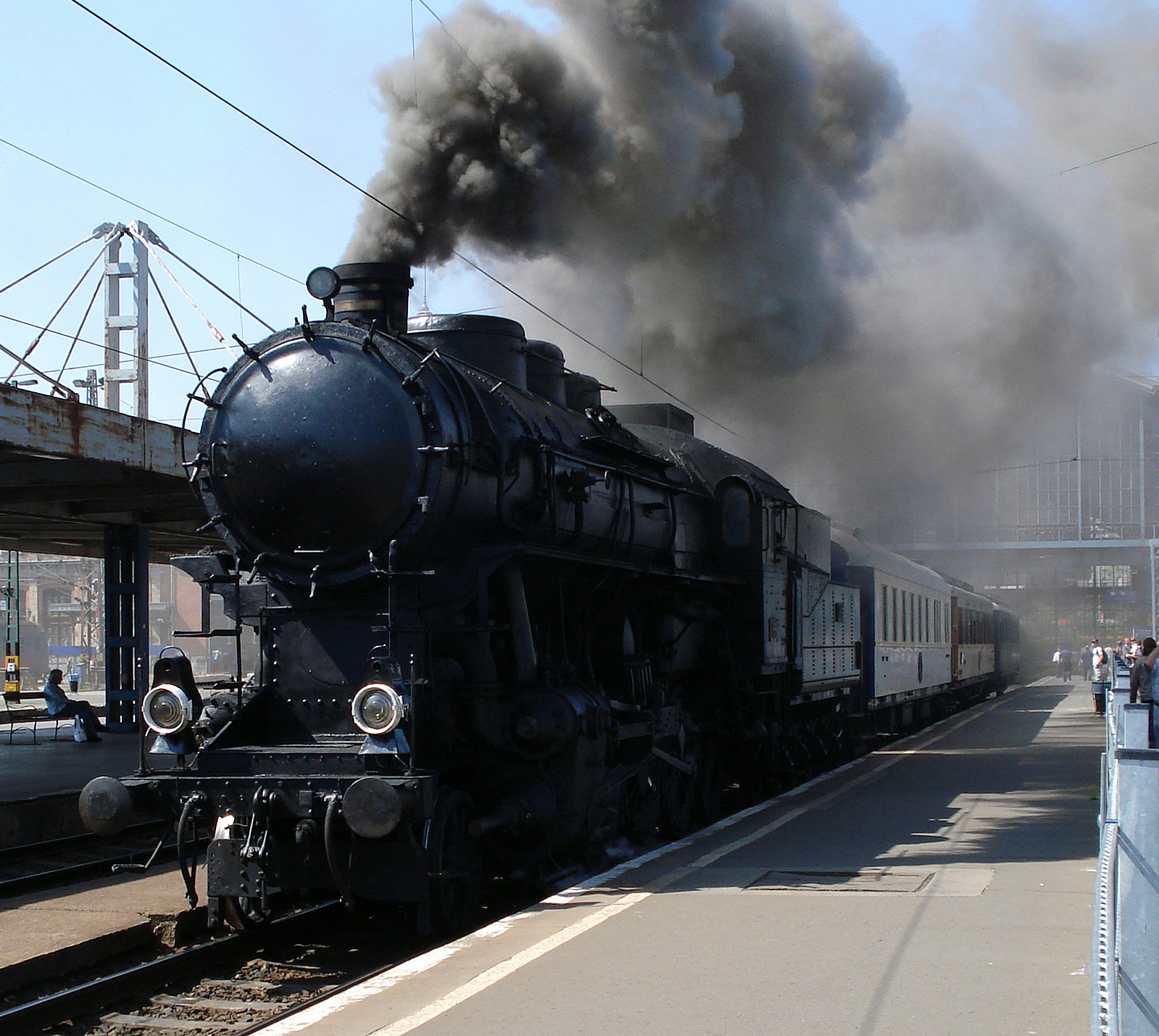 重庆铁路运输技师学院图片、照片 - 培养铁路运输人才的摇篮