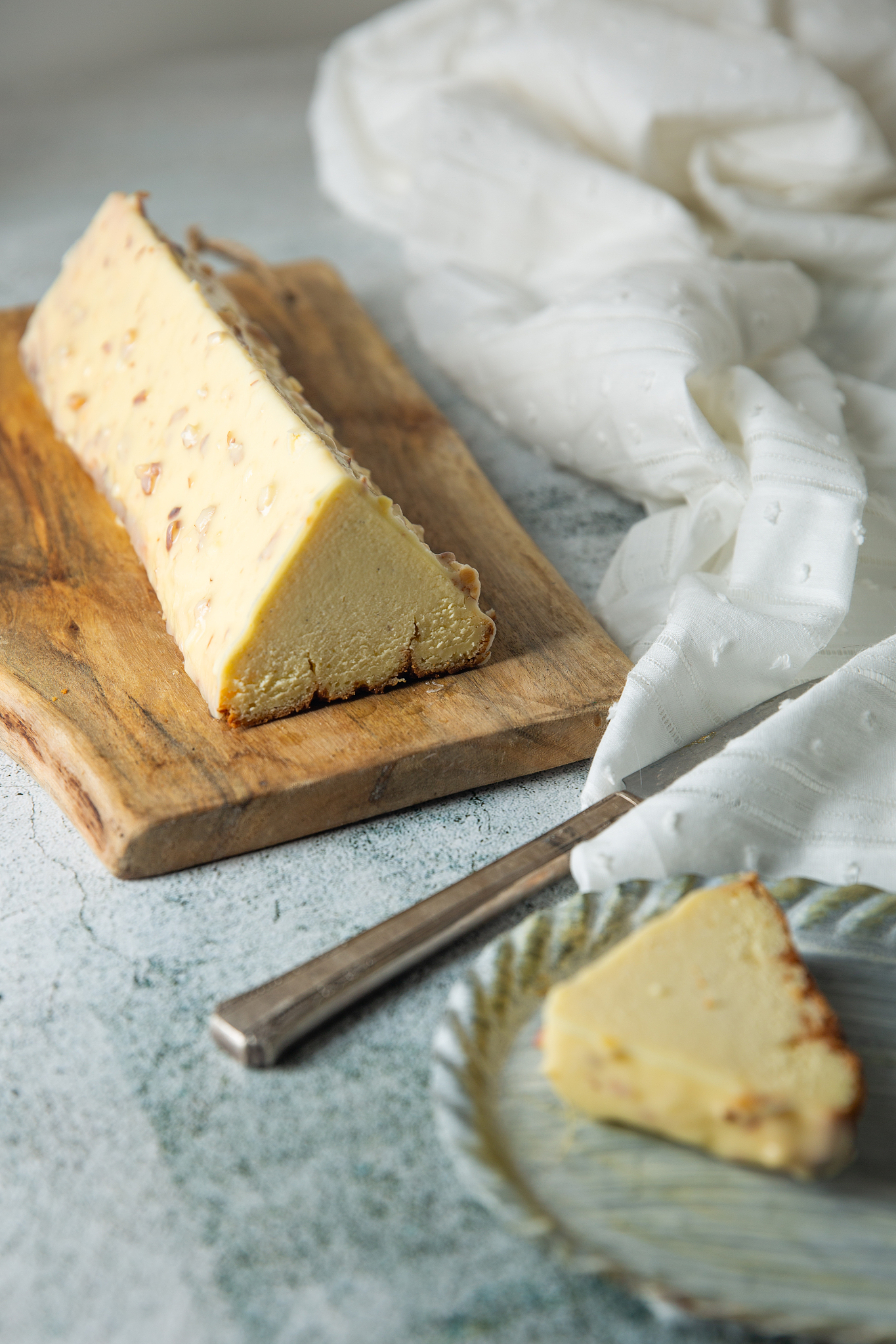 Easy Cheesecake Recipe: How to Make a Delicious Cheesecake at Home