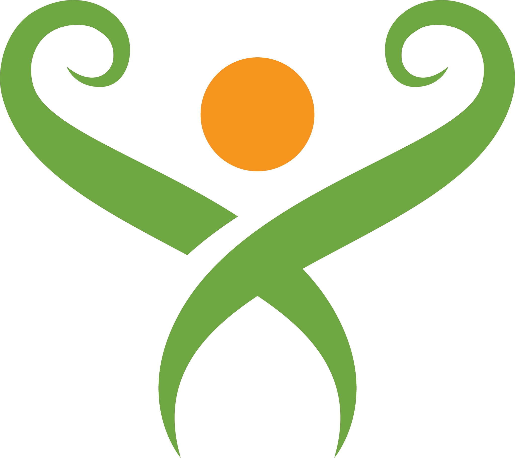 health logo template