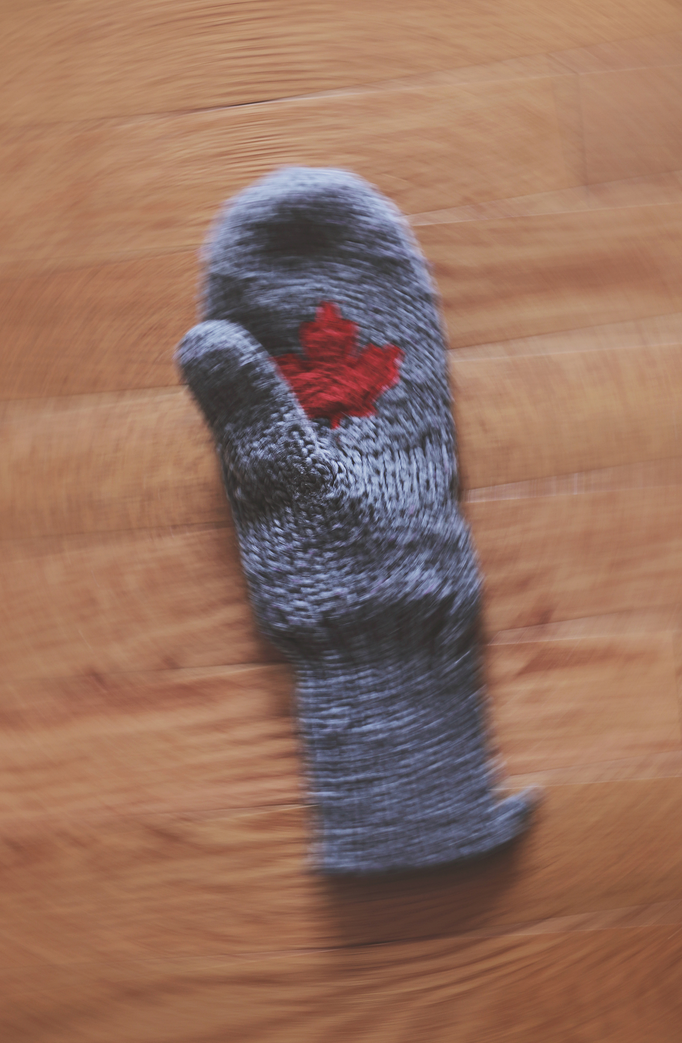 mitten