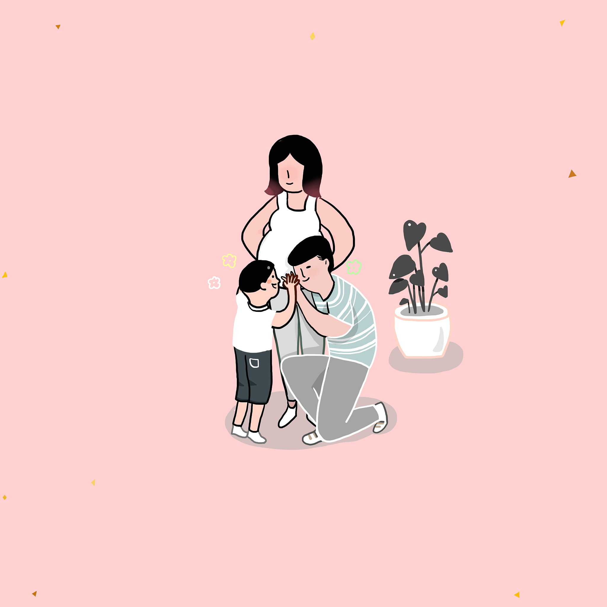 🔥育儿必备！10个妙招轻松解决宝宝成长难题！🔥