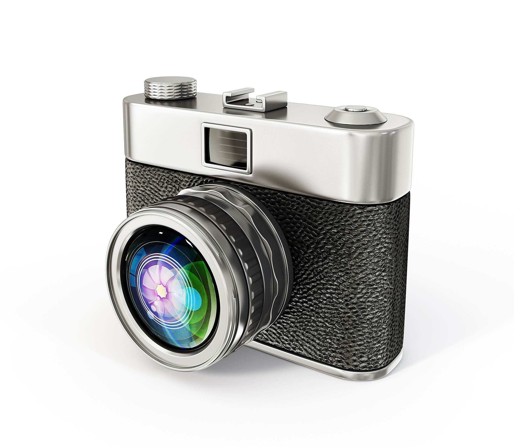 CMOS相机和CCD相机价格对比：哪个更便宜？