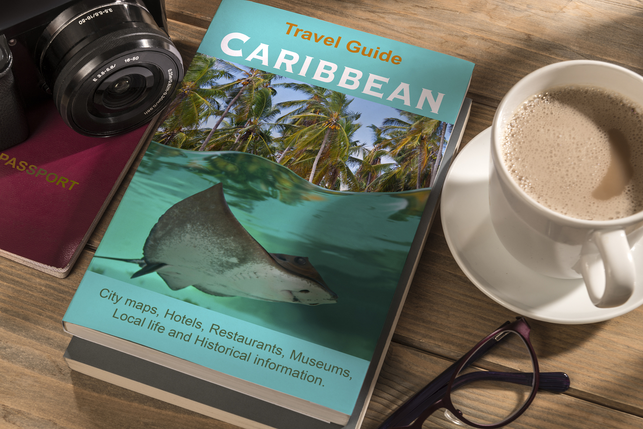 Romantic Getaways for Couples: Twogether Travel Services