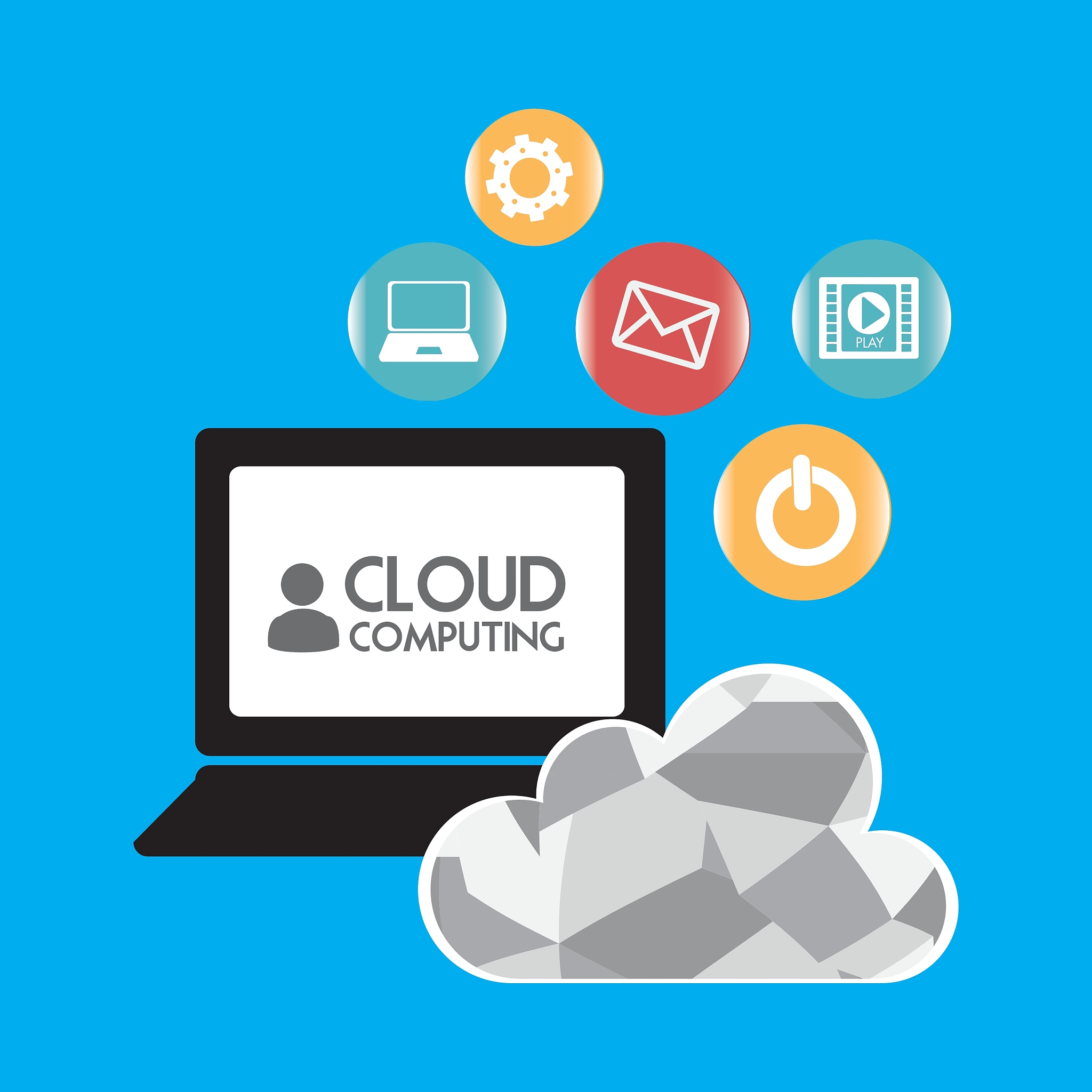 cloud computing design