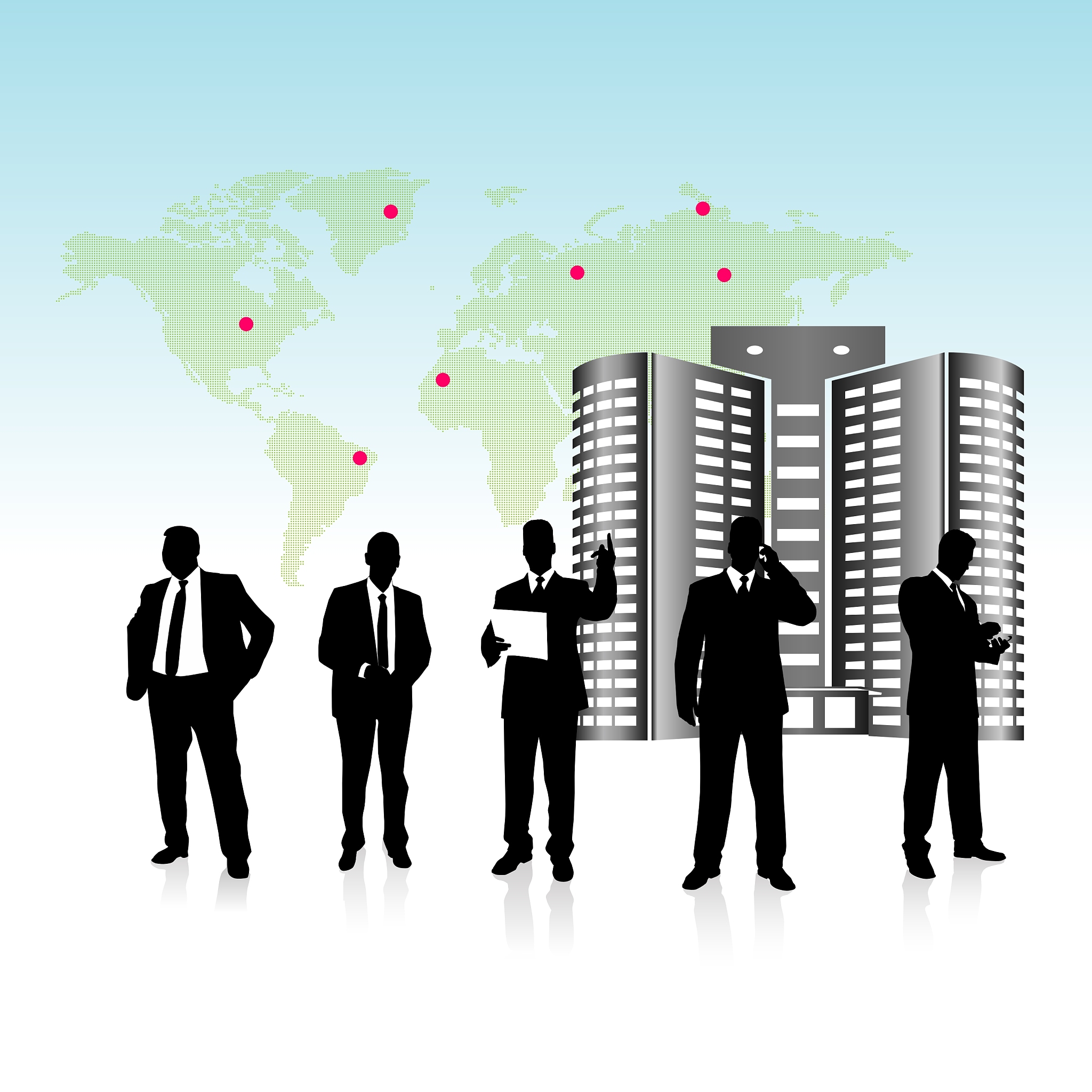 房地产营销与管理专业毕业后可以做什么工作