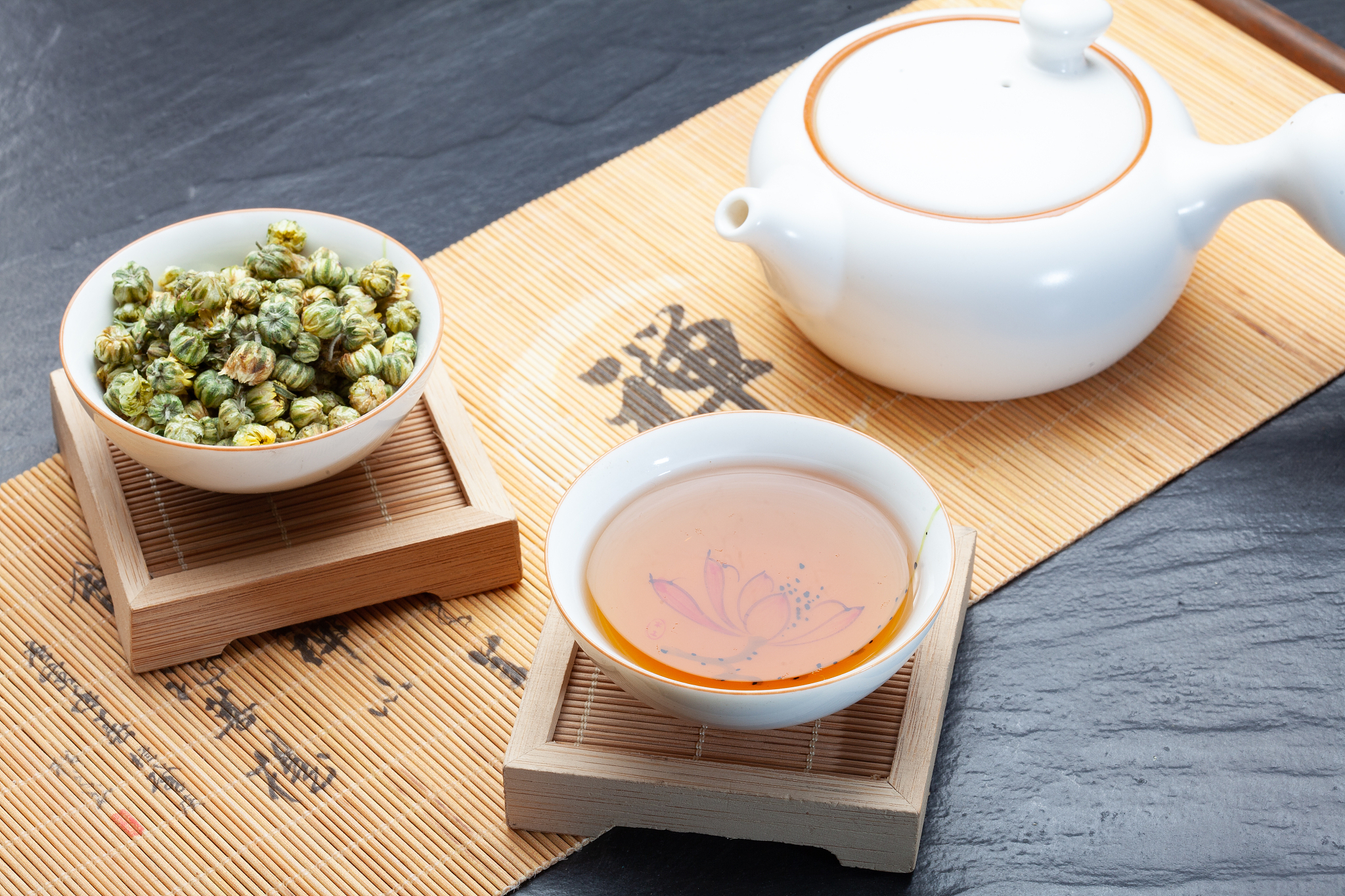 白牡丹茶影响睡眠么