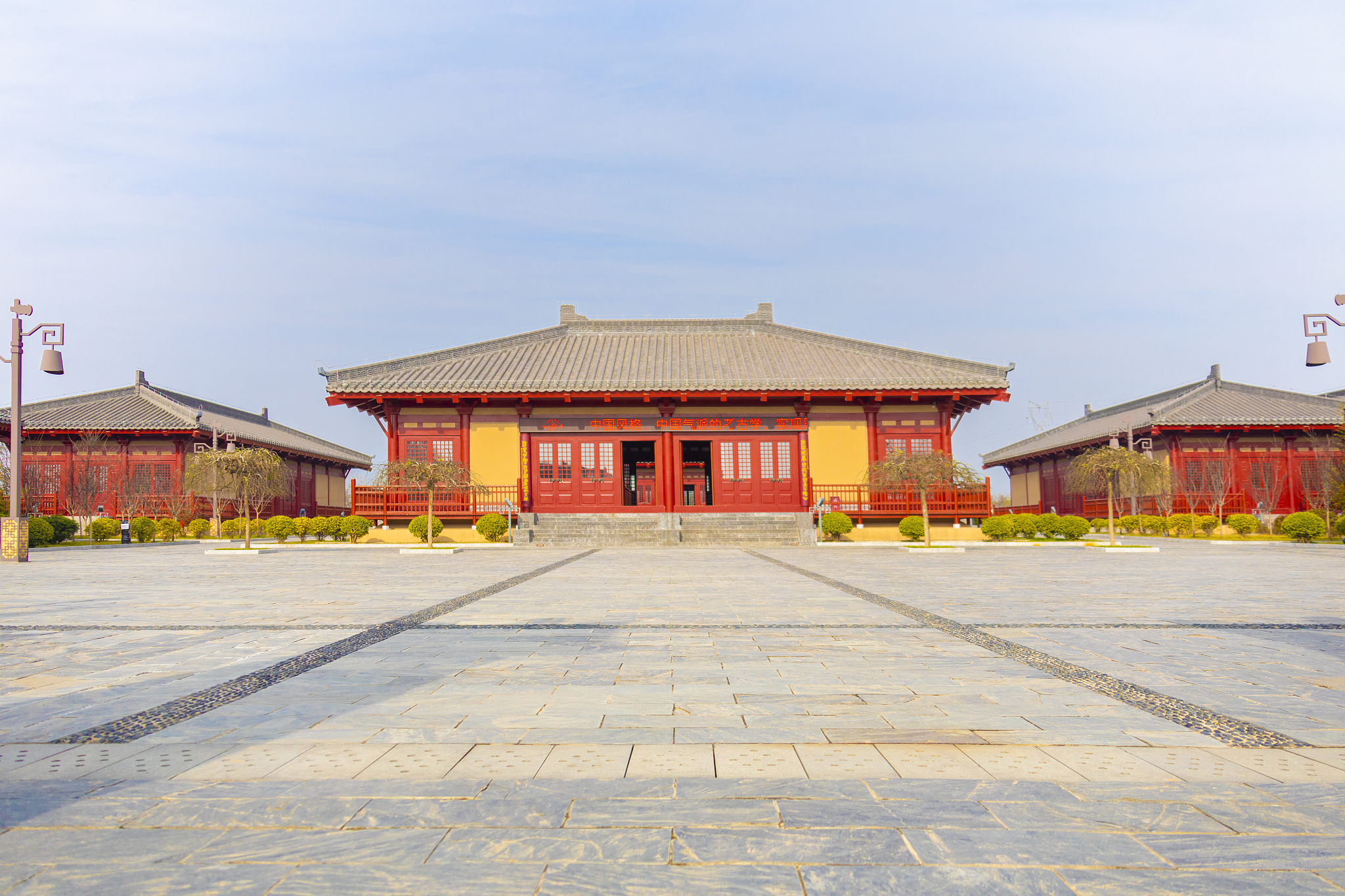 介绍一下菏泽的历史