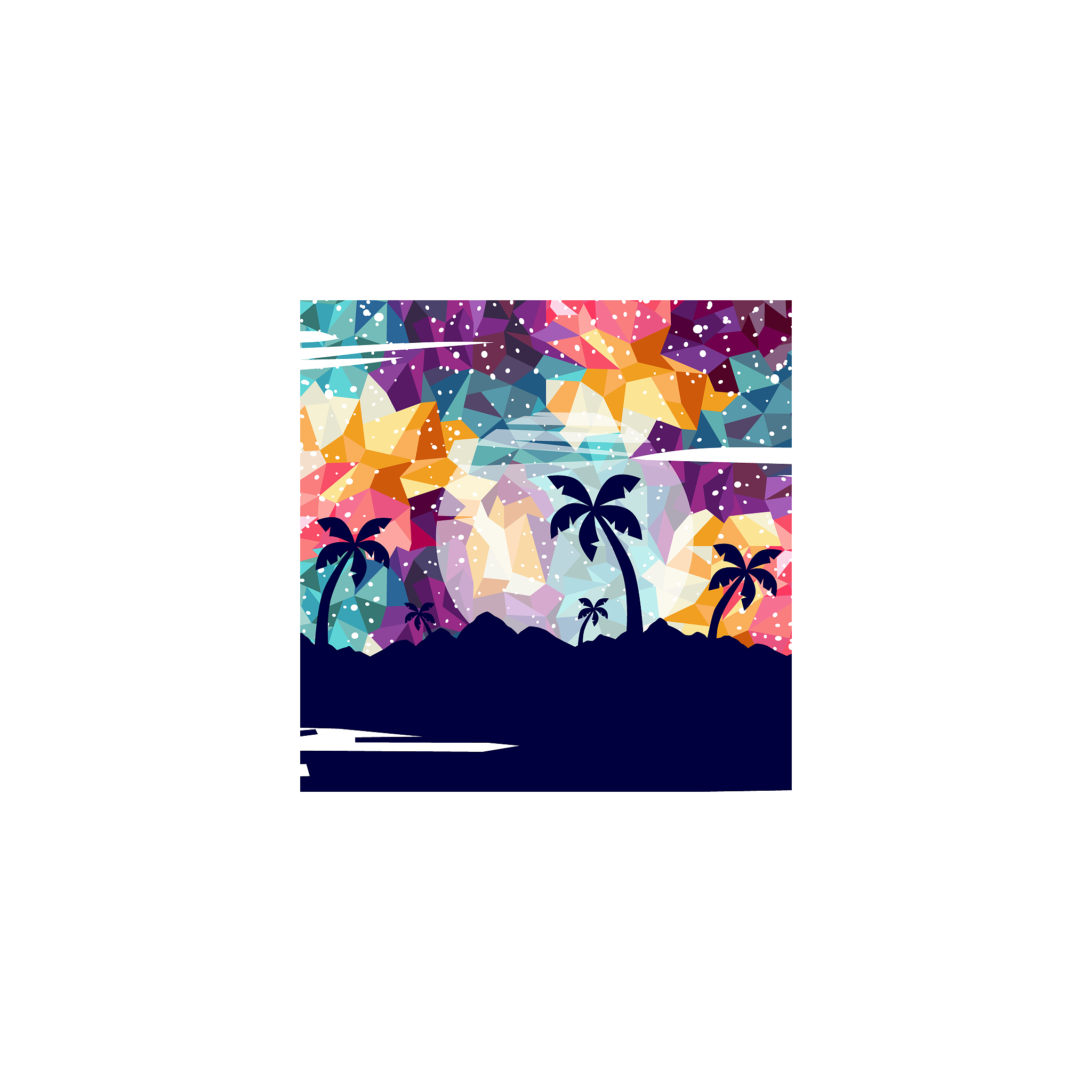 Simple Advanced Flat Illustration: Elevate Your Designs with Modern Style