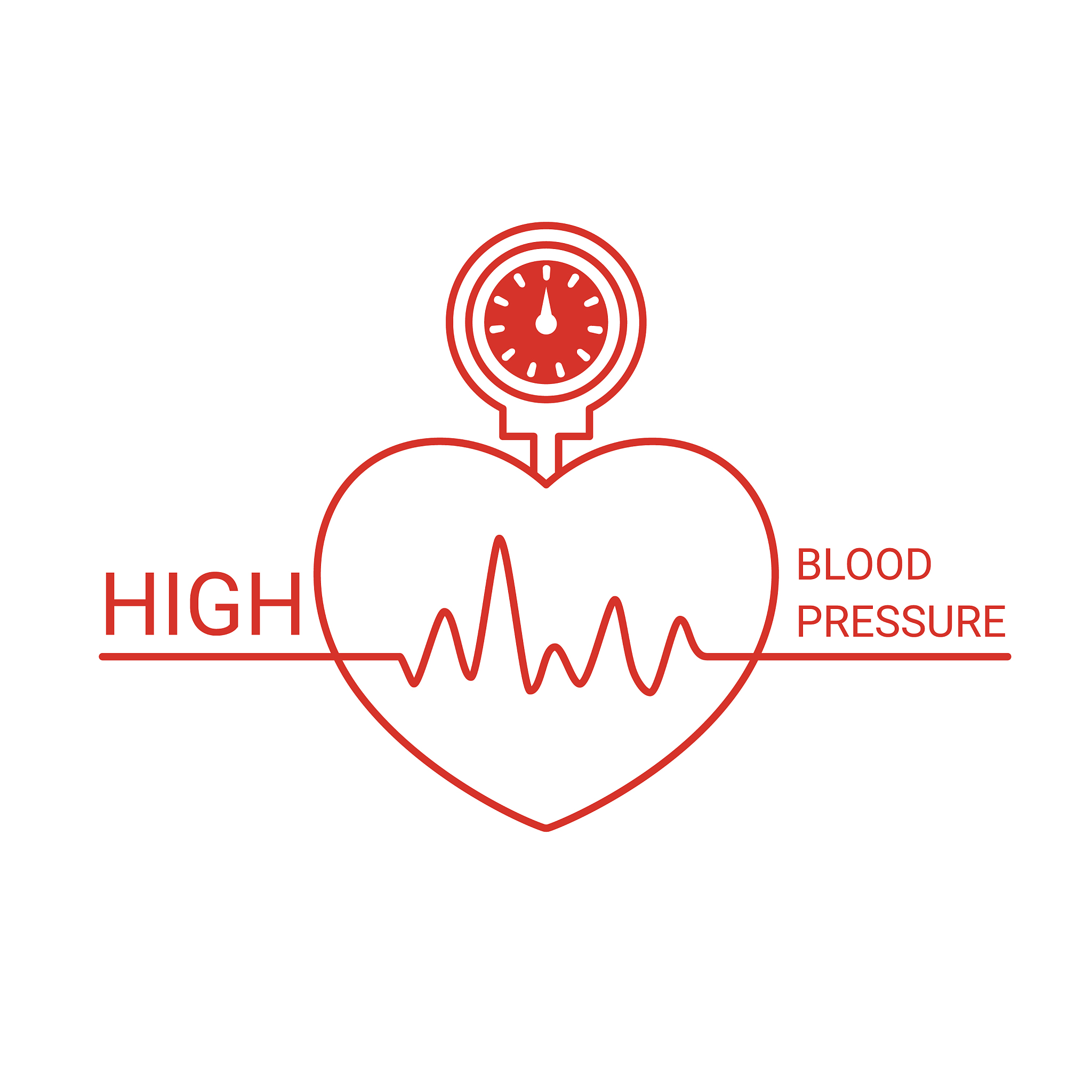 中度高血压怎么办？7个生活方式助您有效防控！