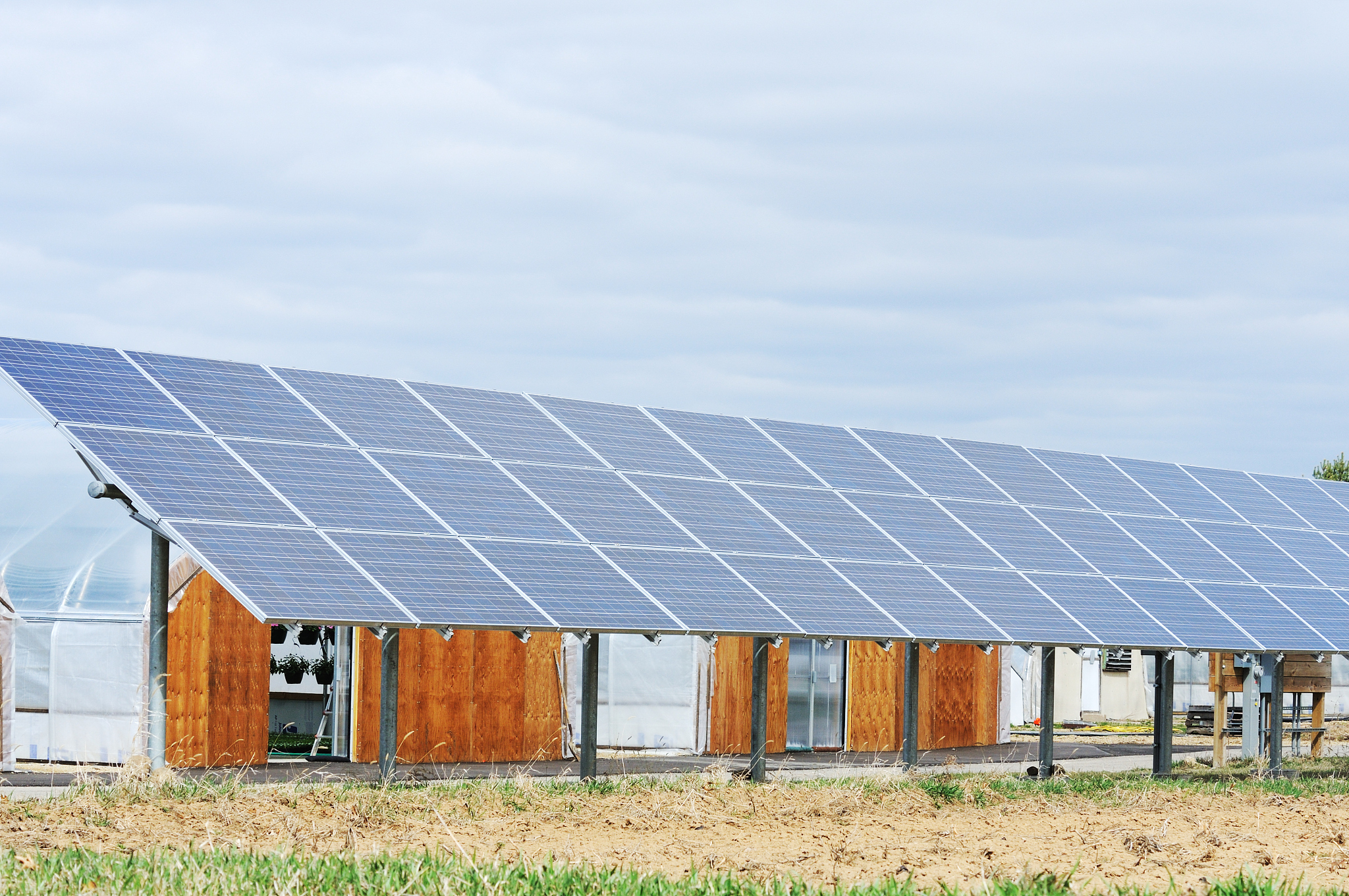 西安航空职业技术学院的太阳能应用技术专业有没有行业前景