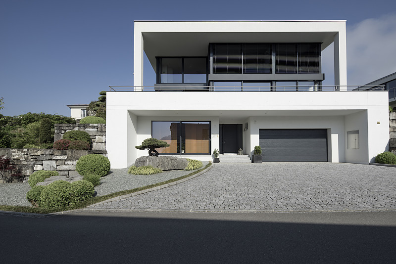 新中式专家别墅设计说明包括江苏南通环境特点设计思维设计重点安全要求使用效果效果评估5000字