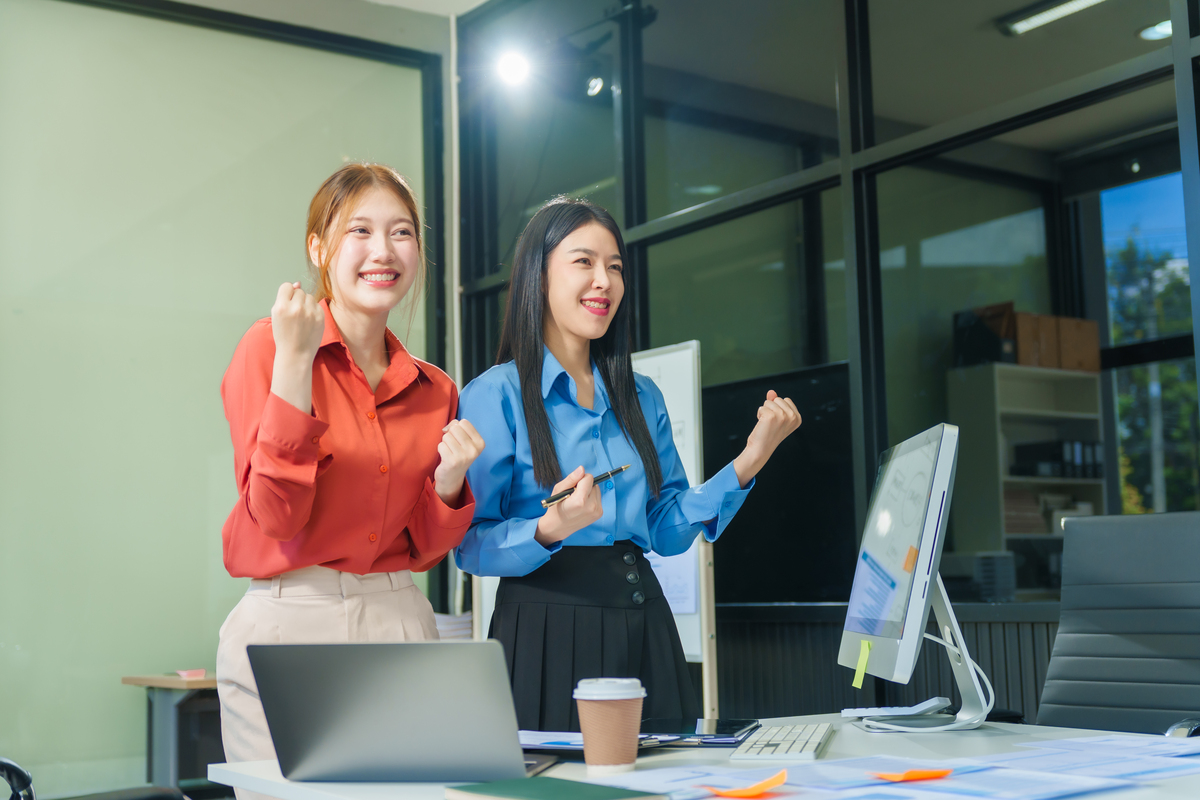 女孩必学技能：未来职场竞争力