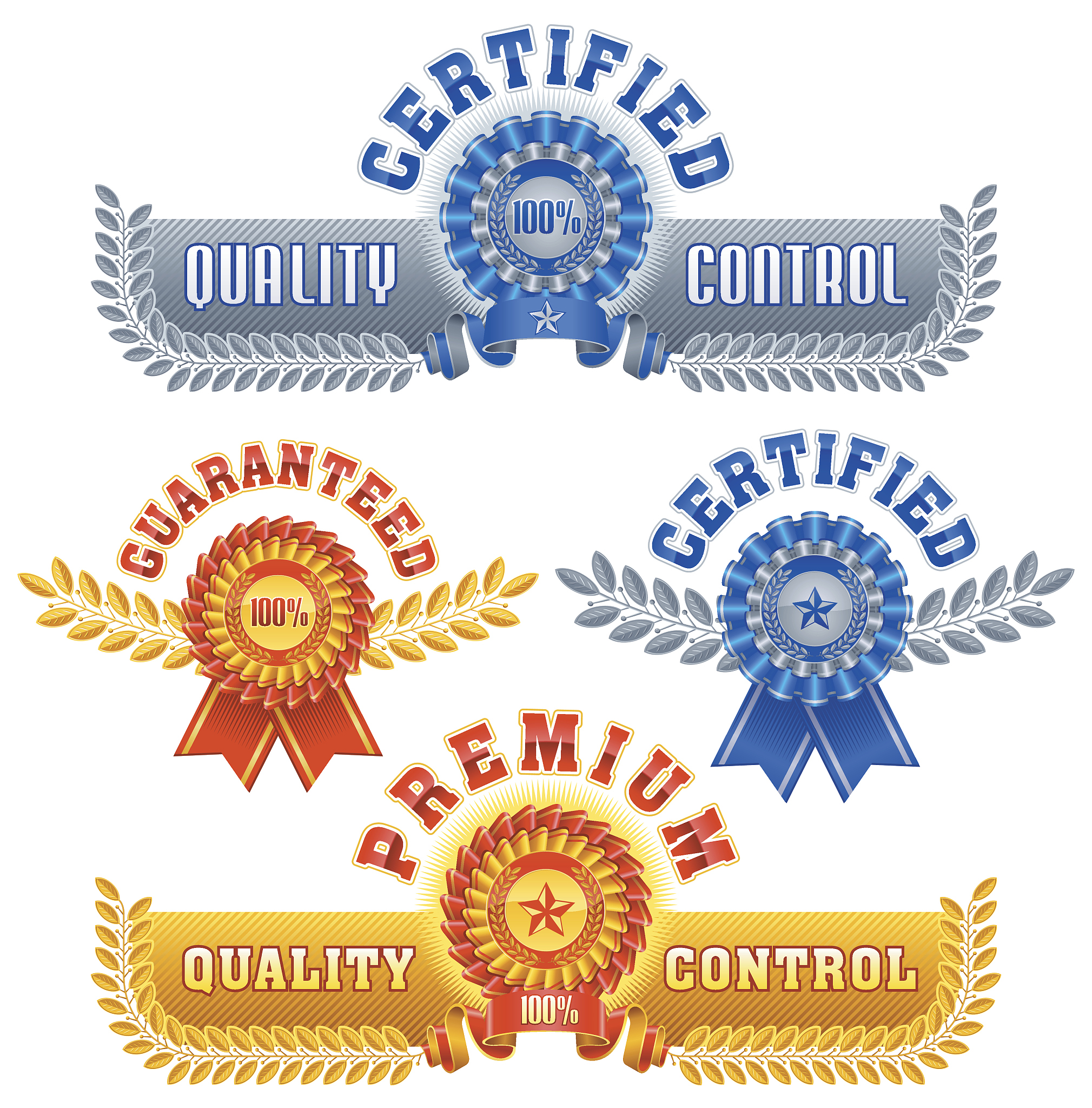 commerce labels