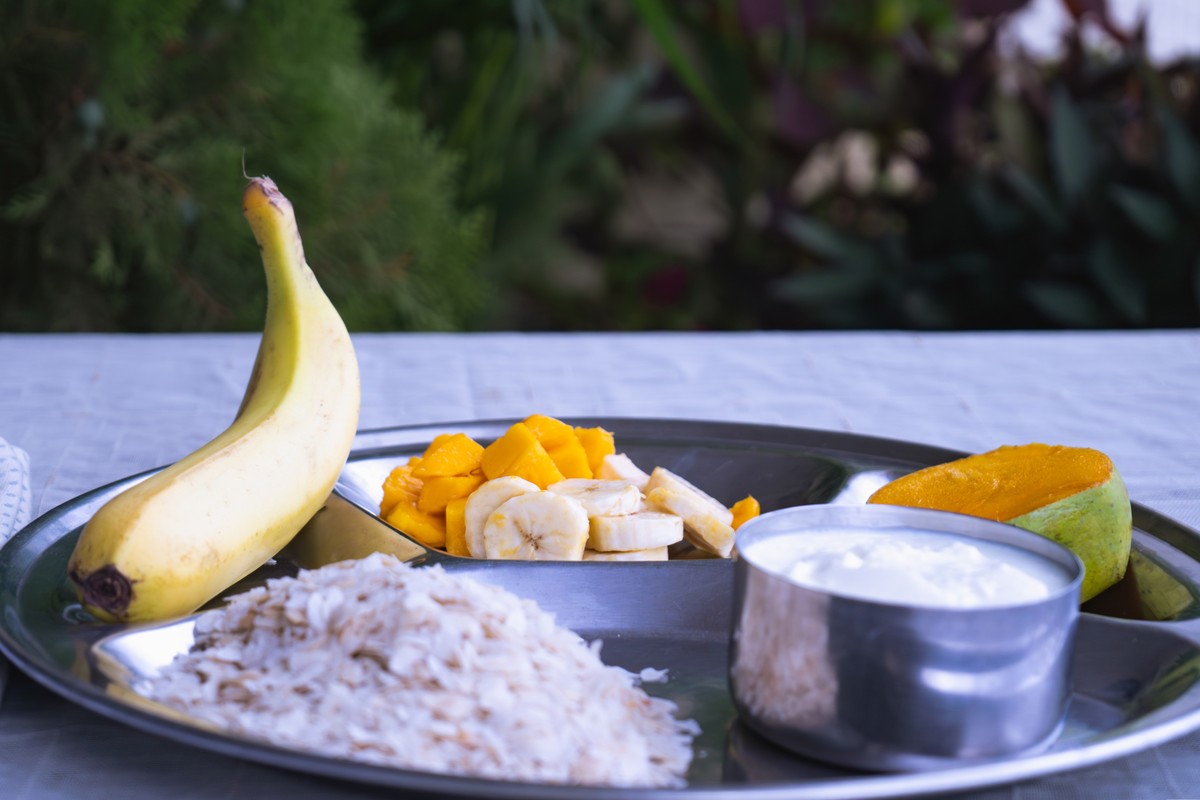 早上吃香蕉好吗？营养早餐选择！