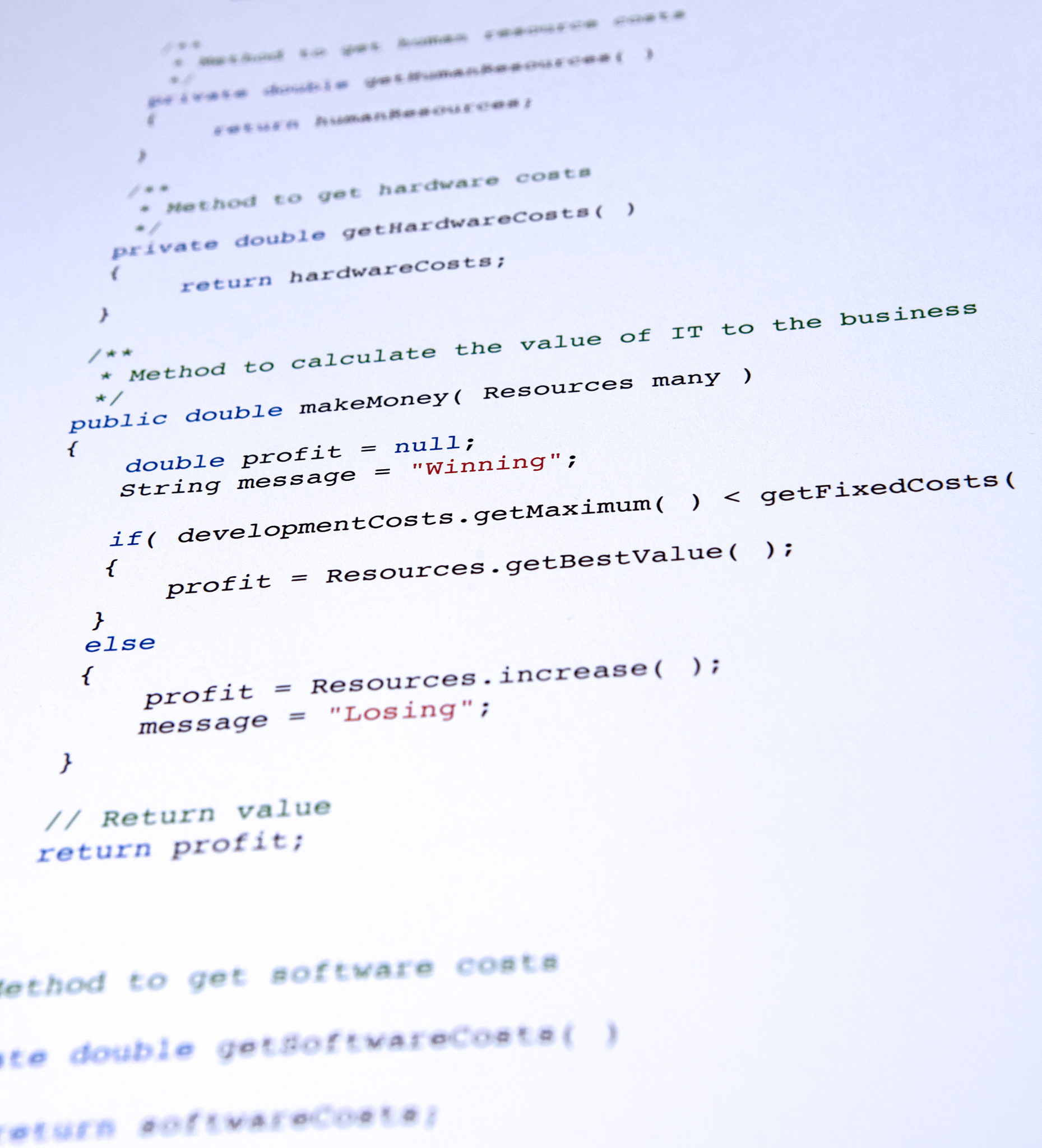 20 道前端面试题及详细解答 - 掌握核心知识点 20 道前端面试题及详细解答 - 掌握核心知识点