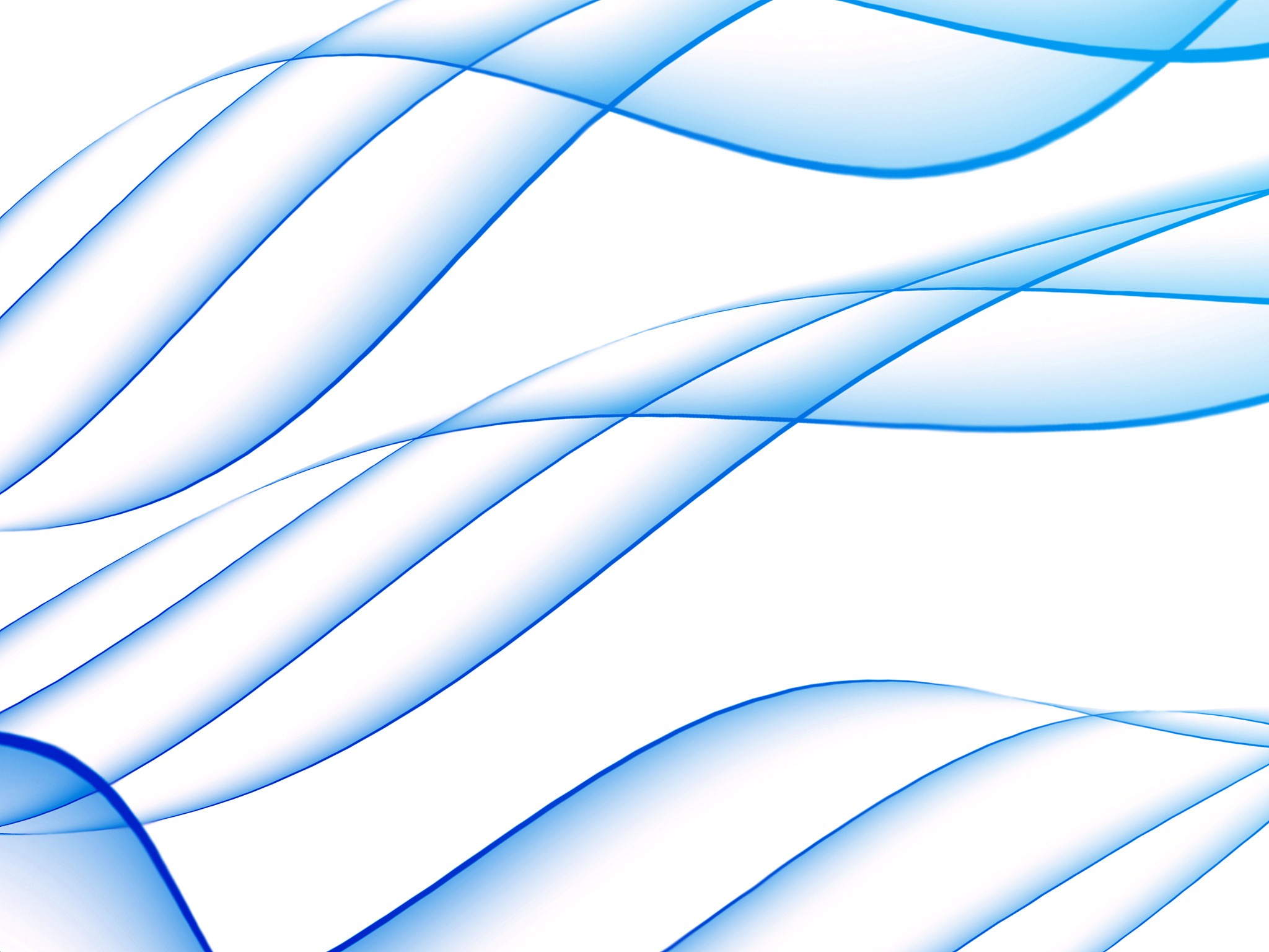 blue waves