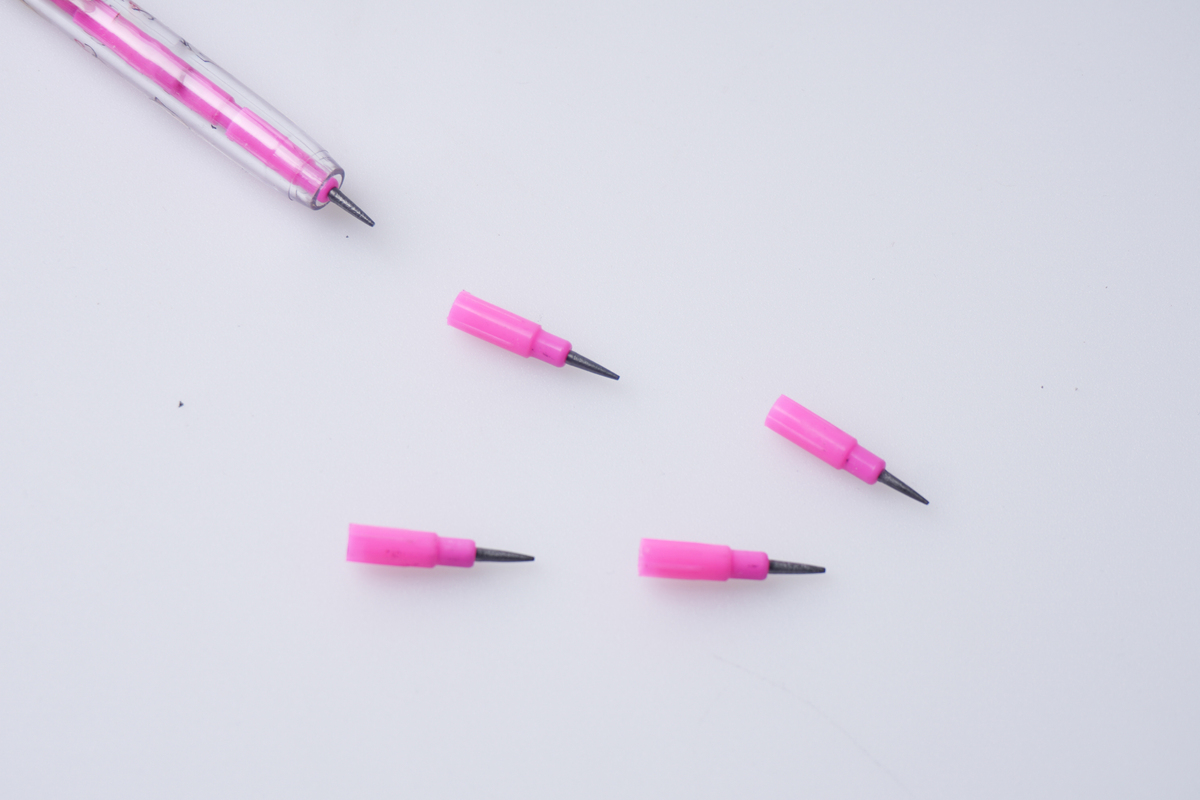 自动唇线笔怎么清理？延长使用寿命就靠这5招！