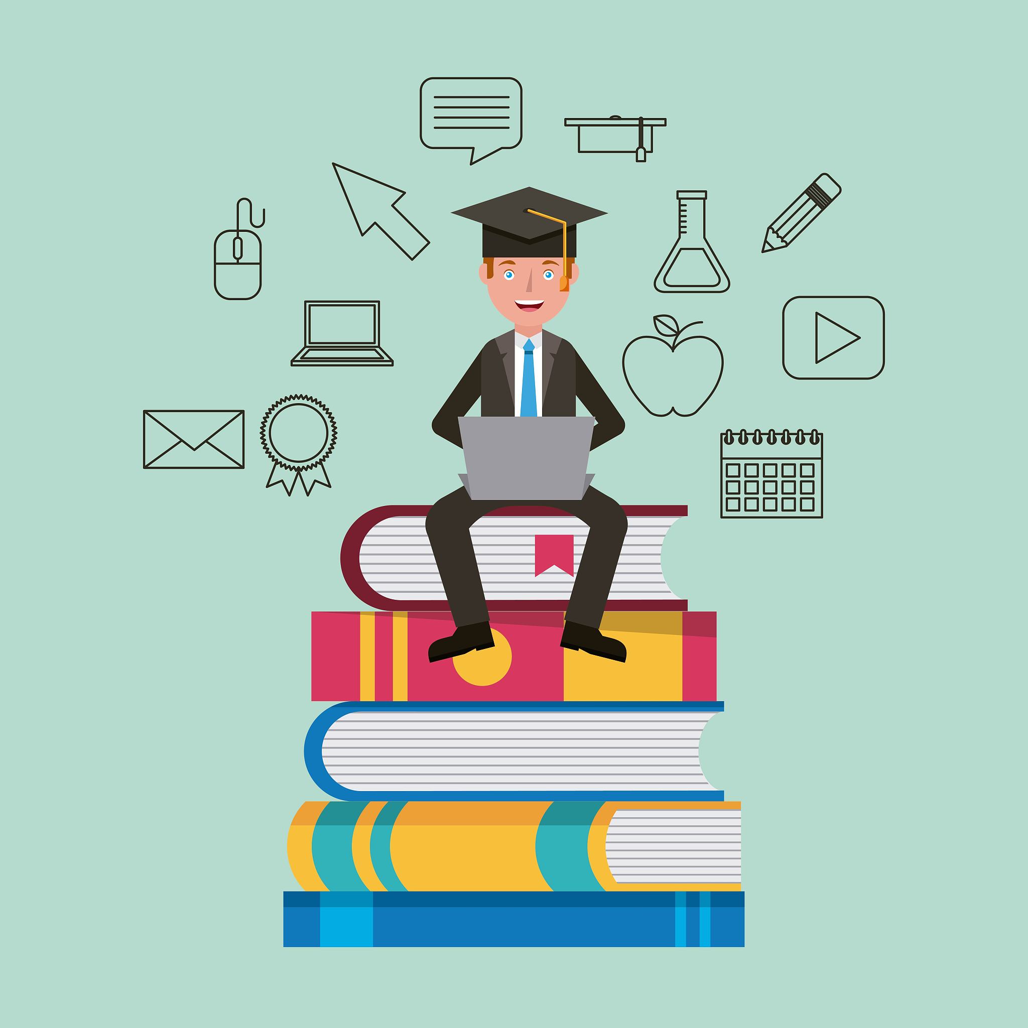 请给我写一篇2000字作文告诉我们考研的好处