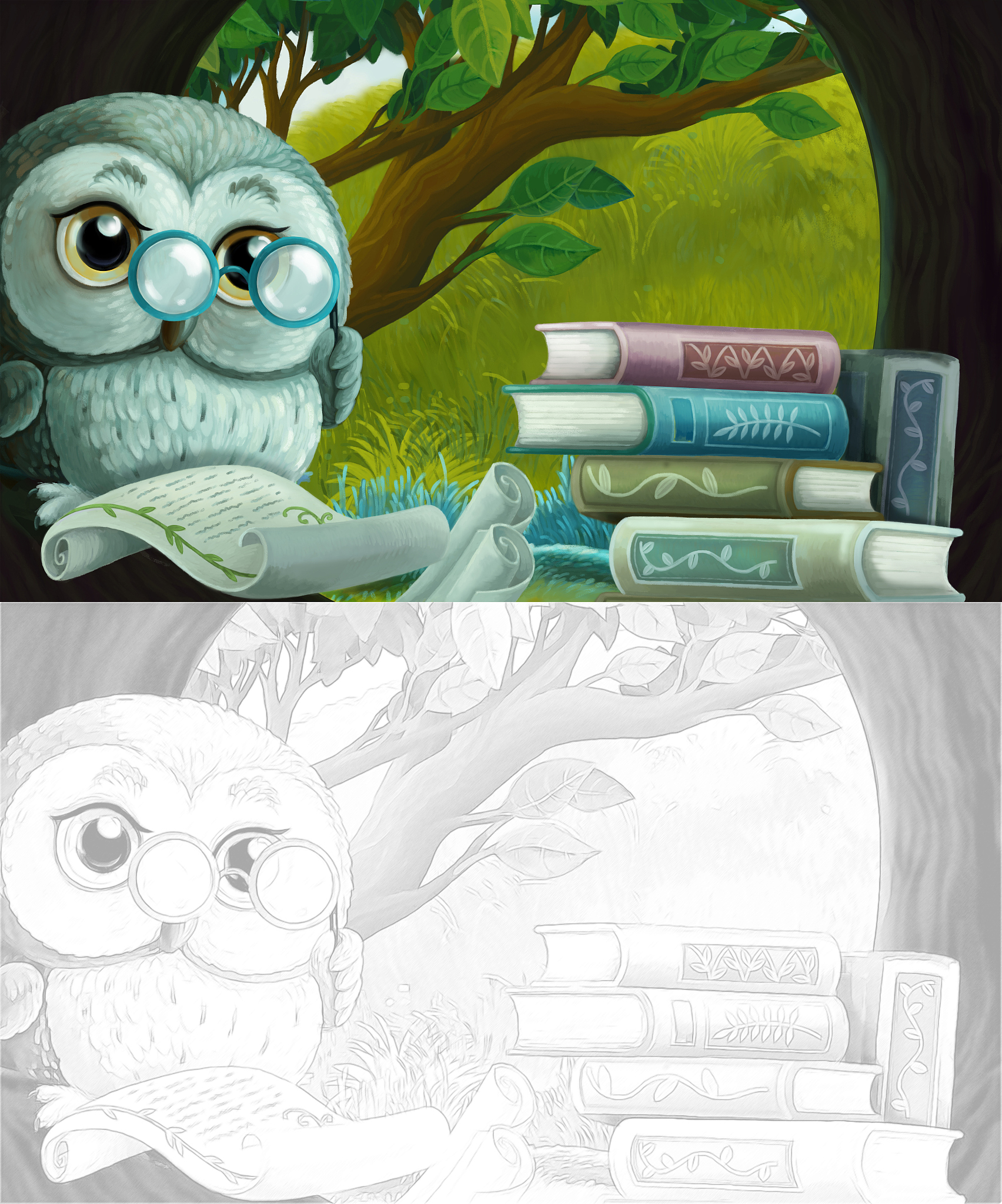 有什么激励人们读书的句子