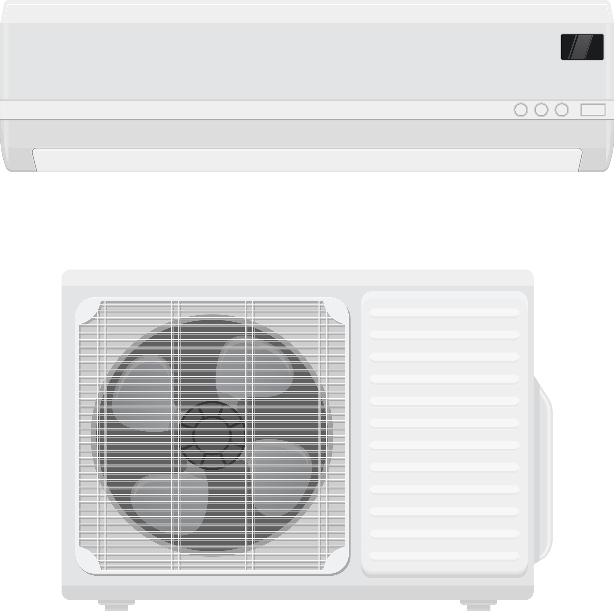 电车空调VS油车空调：价格对比及影响因素