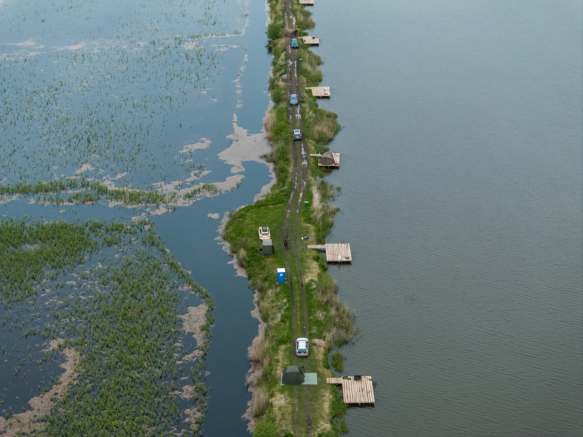 江苏南通的地形地貌