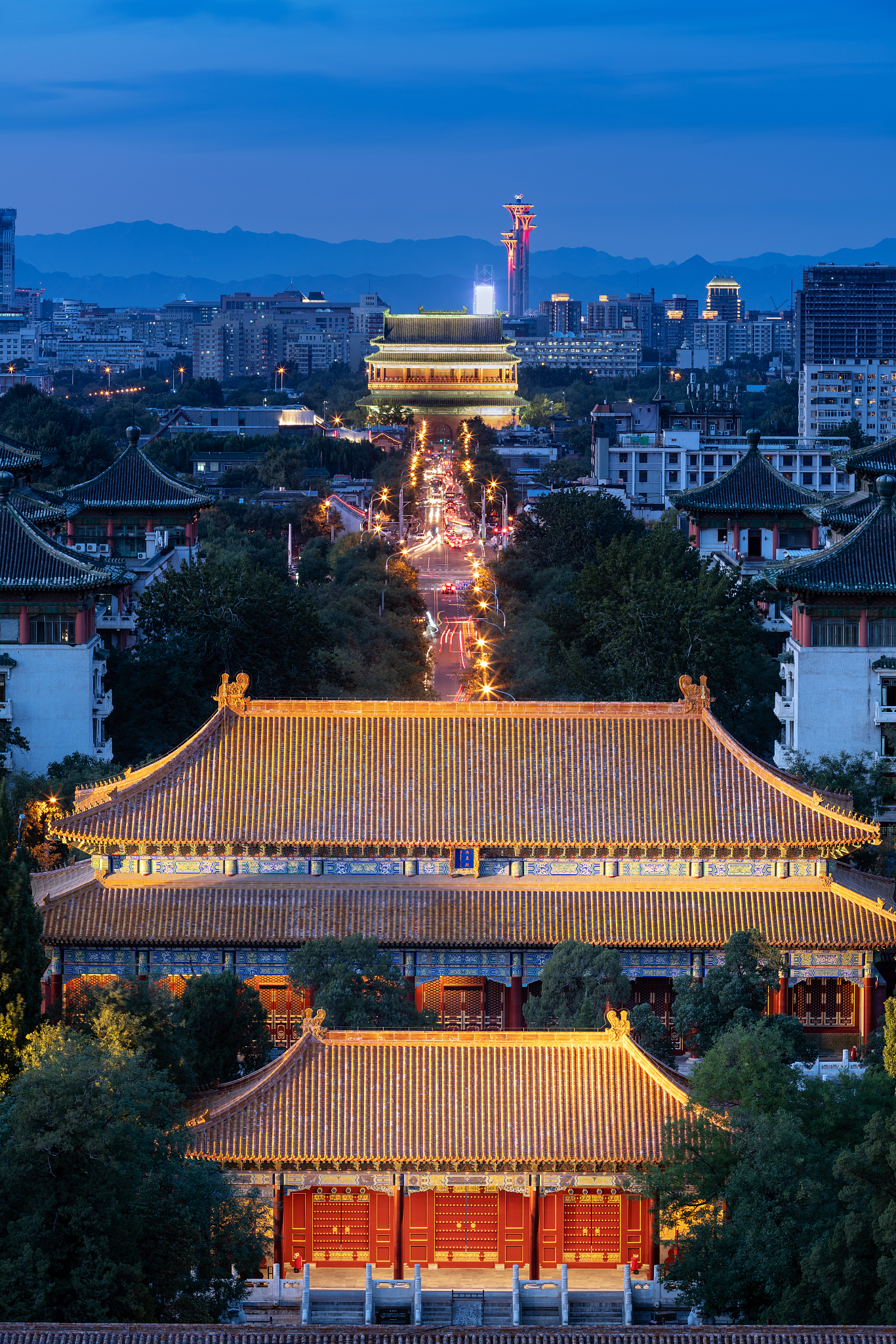 西安外事技工学校2021年招生专业有哪些