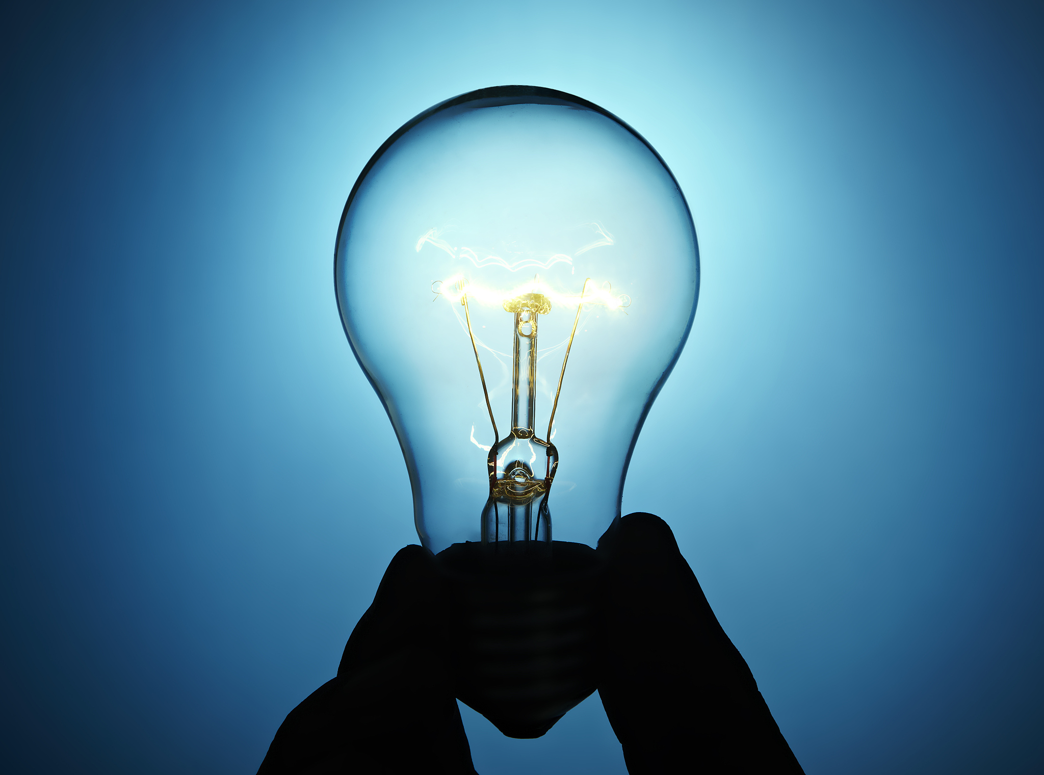 bright idea