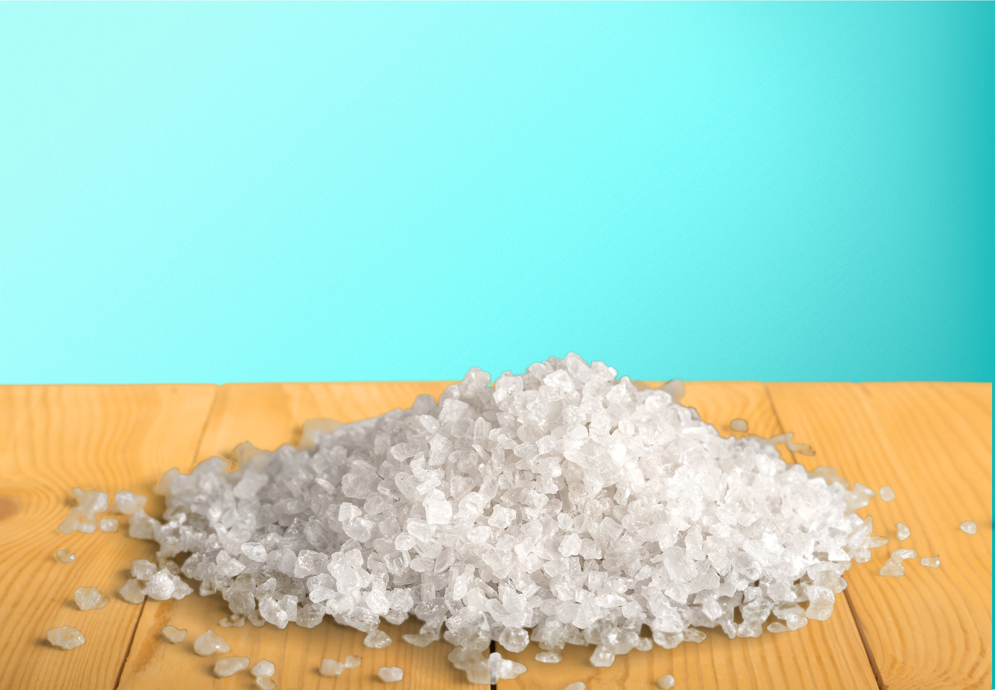 硫酸钾与氯化钠同时溶解在水中干燥之后能得到什么