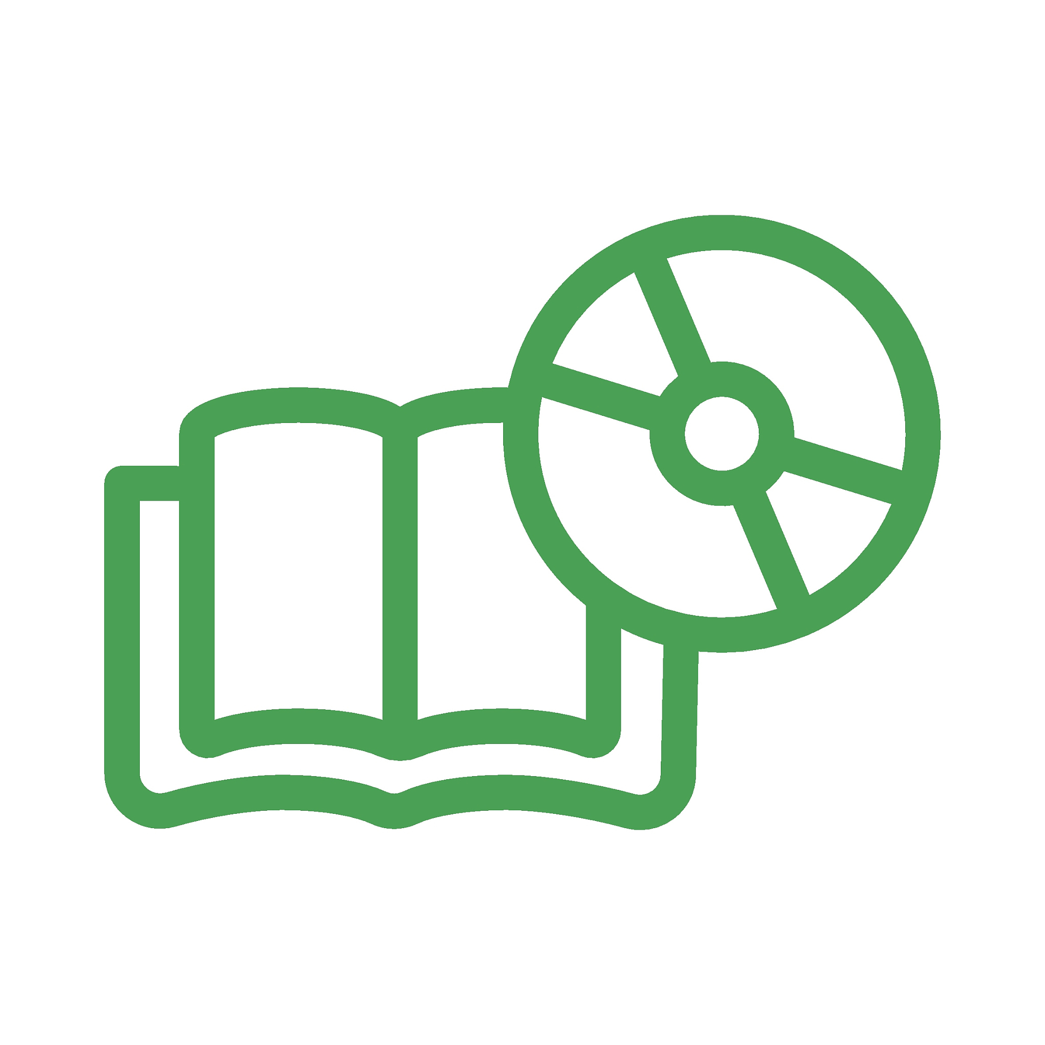 介绍一下：我的听书APP