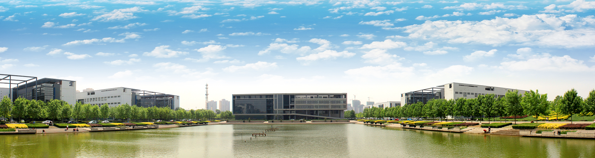 天津天狮学院