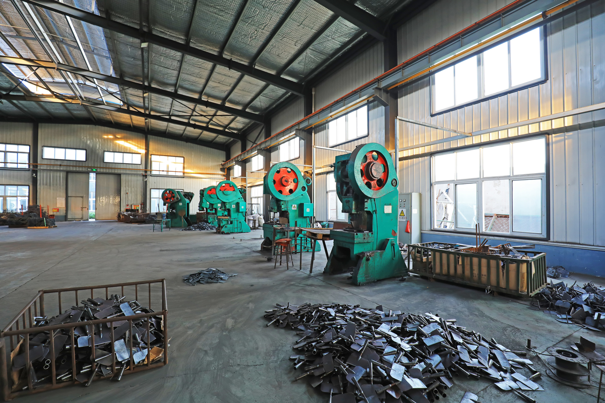 许昌虎翼机械 - 了解这家公司的优势和服务