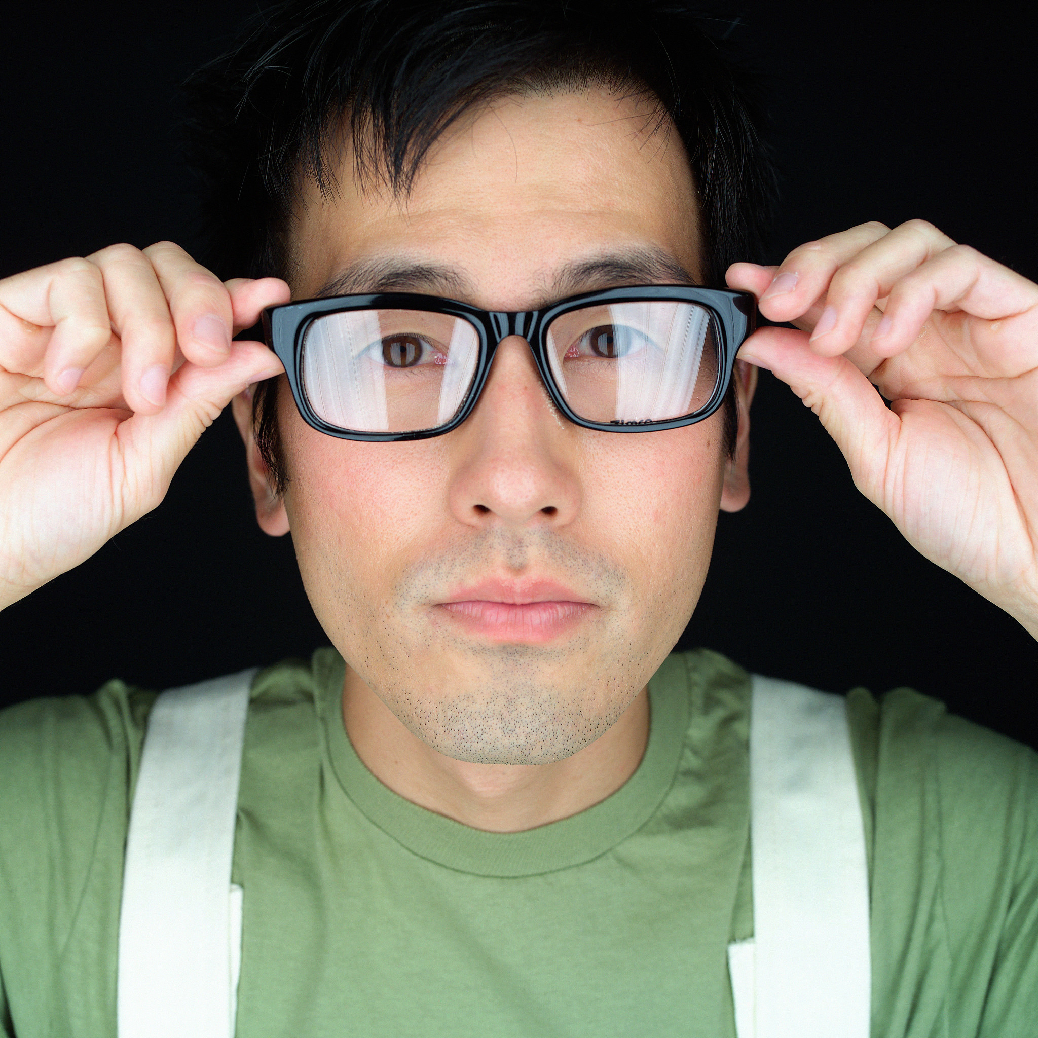 适合自己的眼镜，颈椎轻松无压力！缓解颈椎病的6个细节