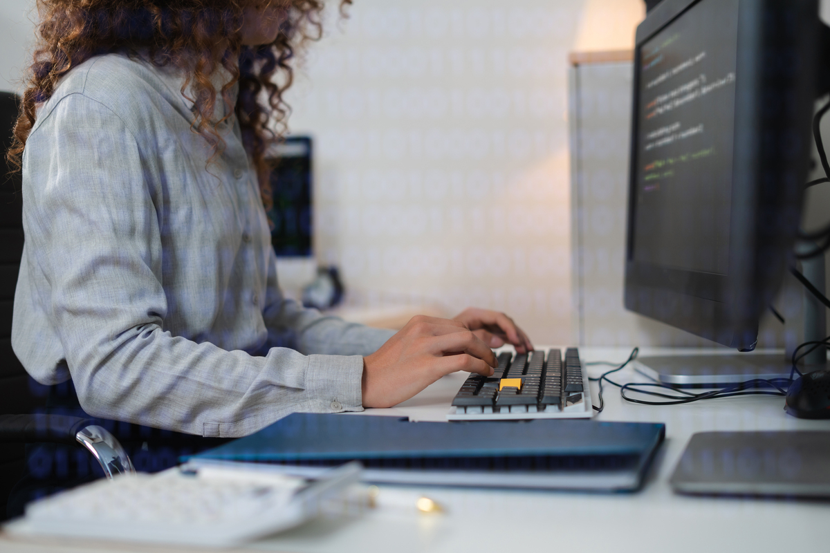 作为程序猿如何能不加班