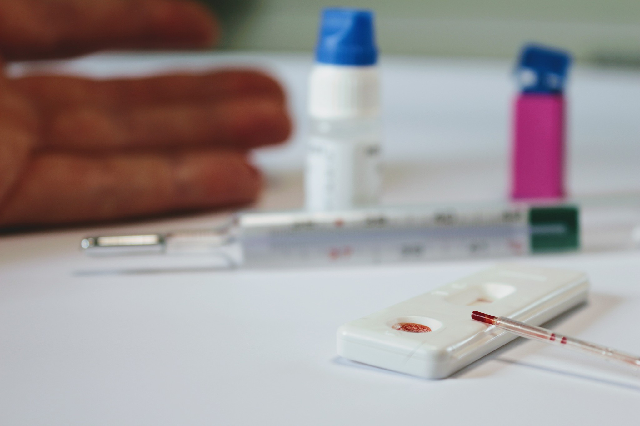 胰岛素注射笔：实验结果与效果评估