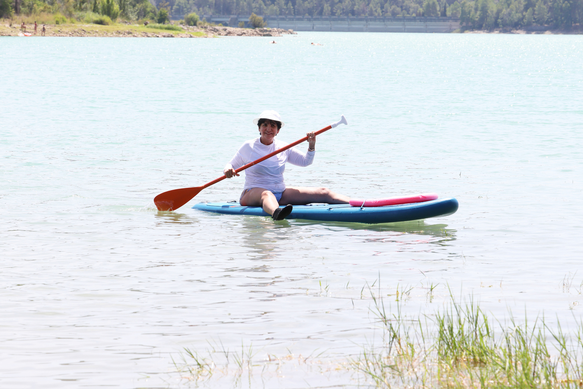 划船攻略：如何选择适合自己的船只和装备