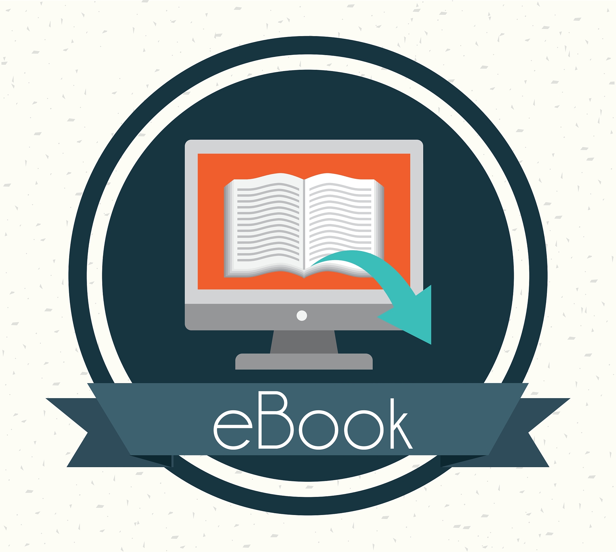 ebook icon
