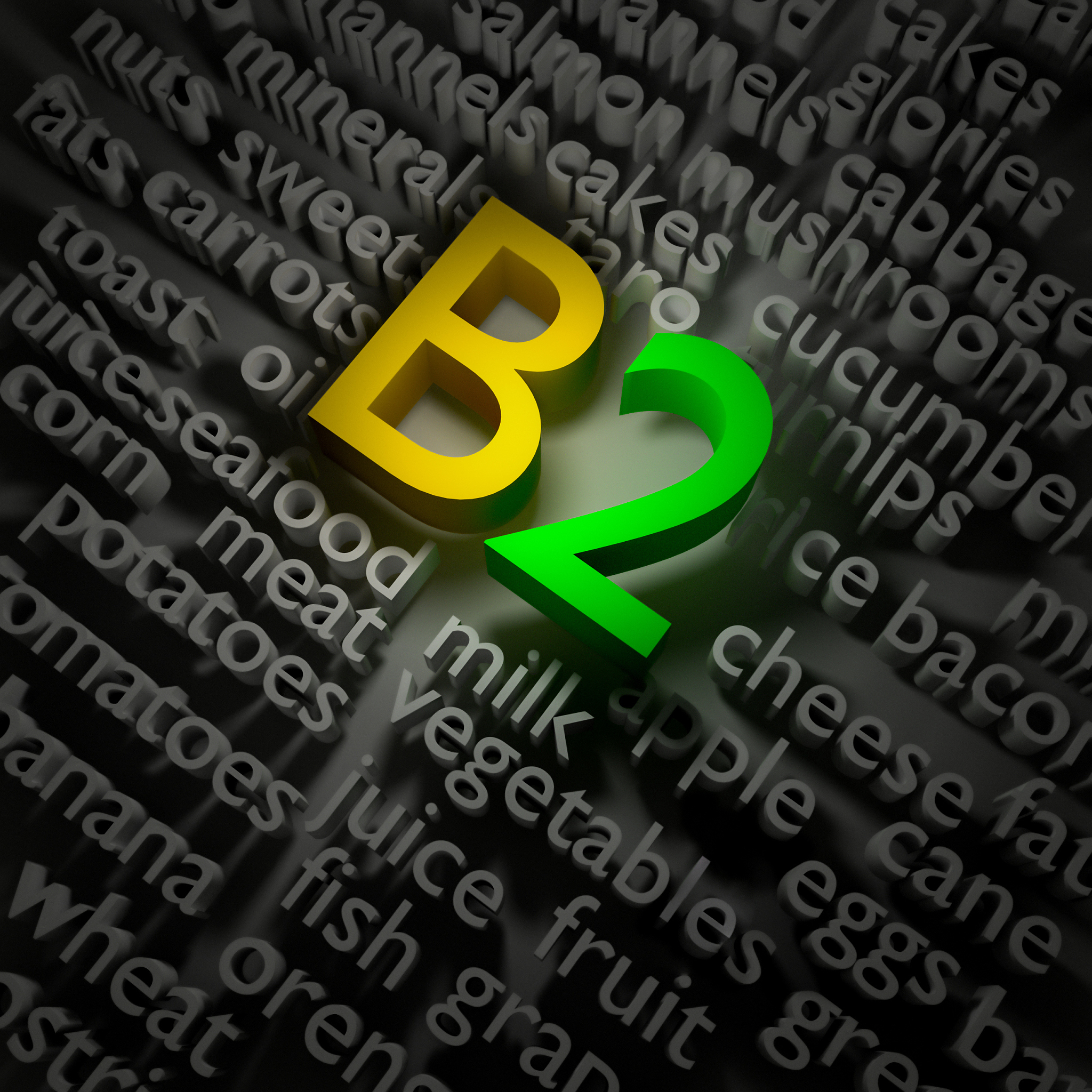 3d vitamins.