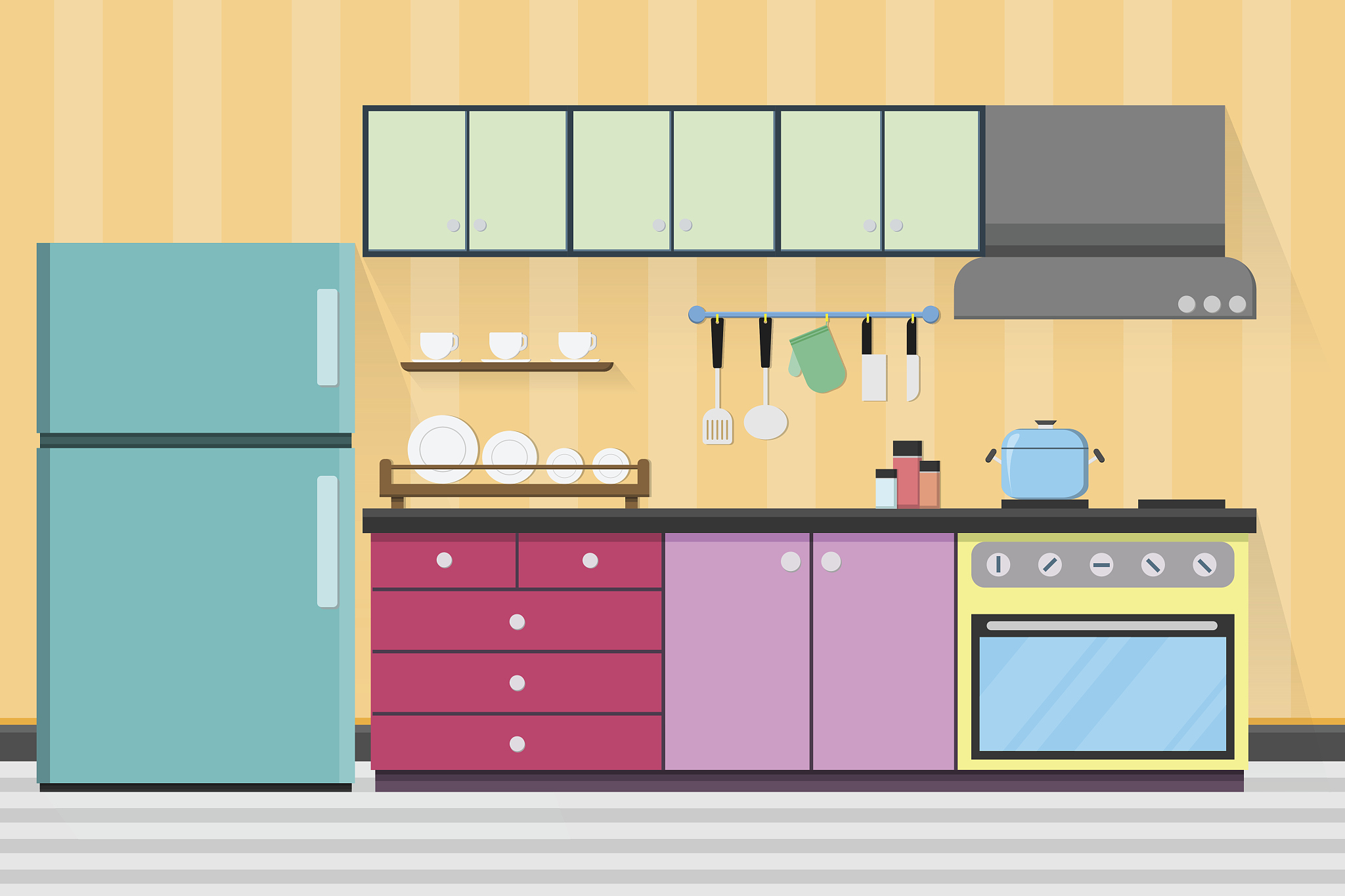 广西建设职业技术学院室内设计技术专业就业前景如何