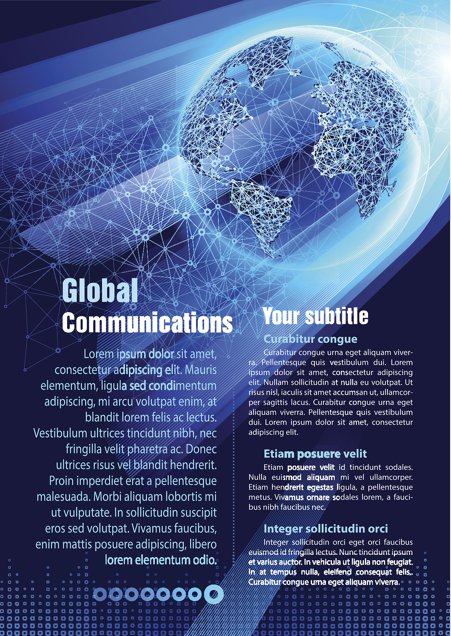 你需要什么样的主题？ - 主题定制服务