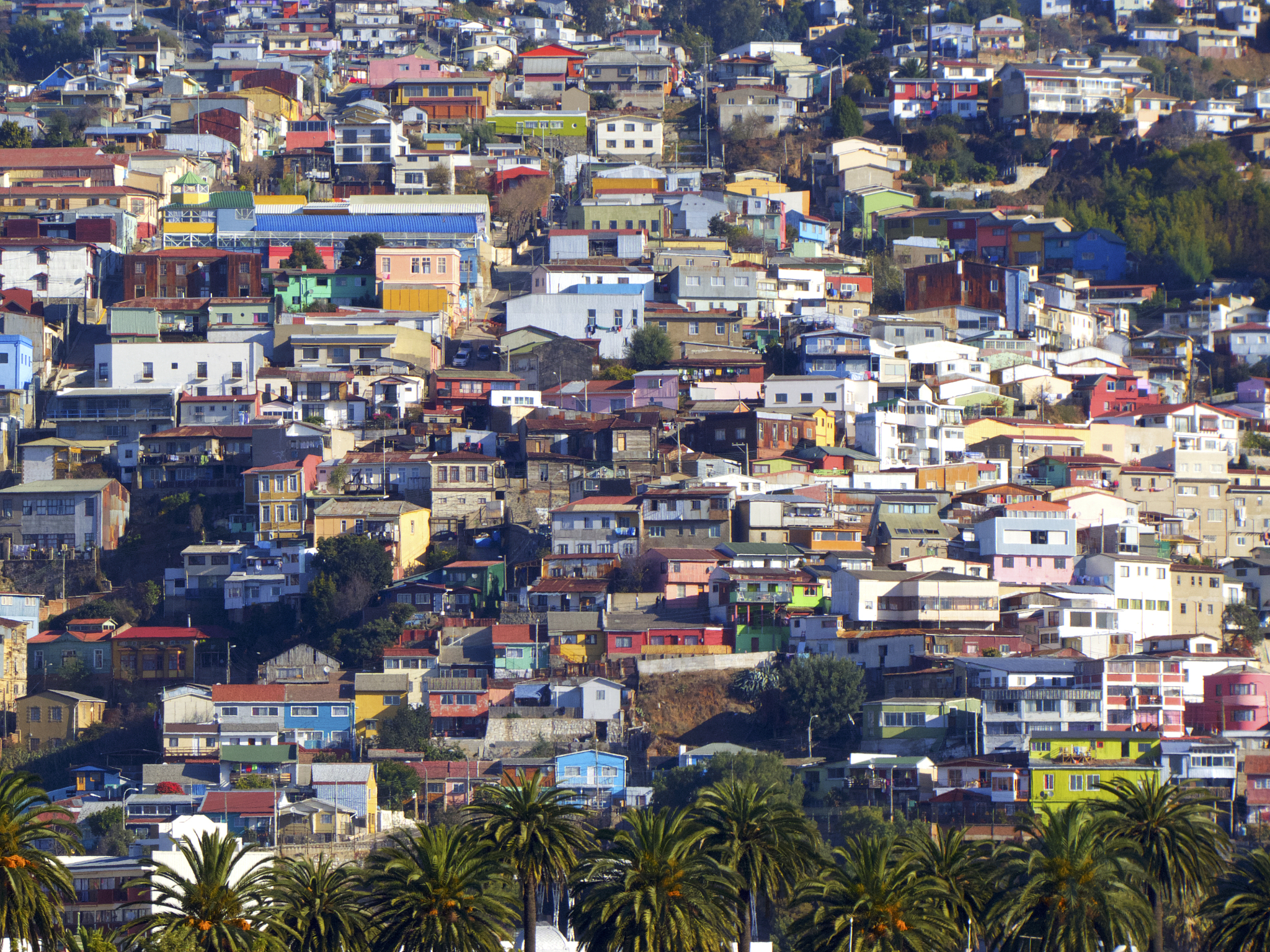 valparaiso de mi amor