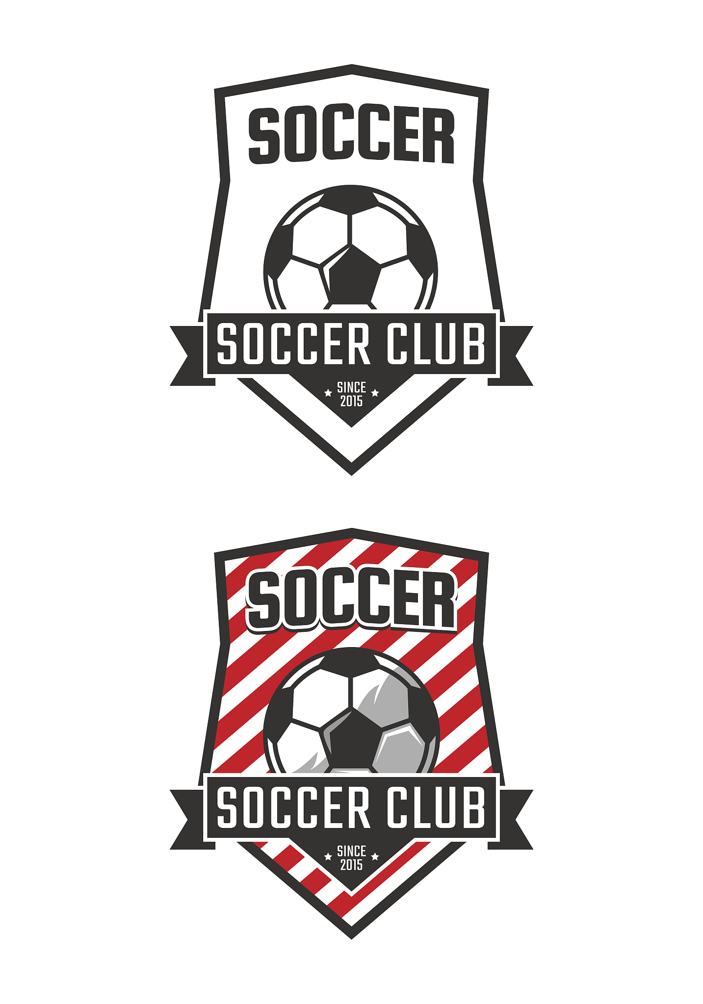 soccer club