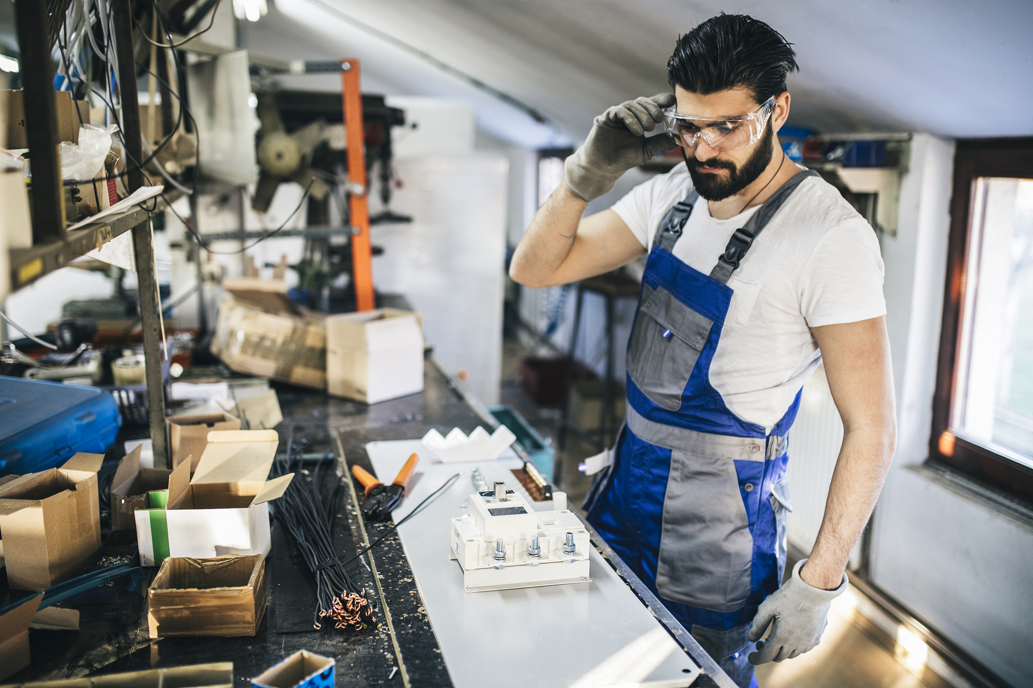 宝鸡铁路技师学院2022年招生简章