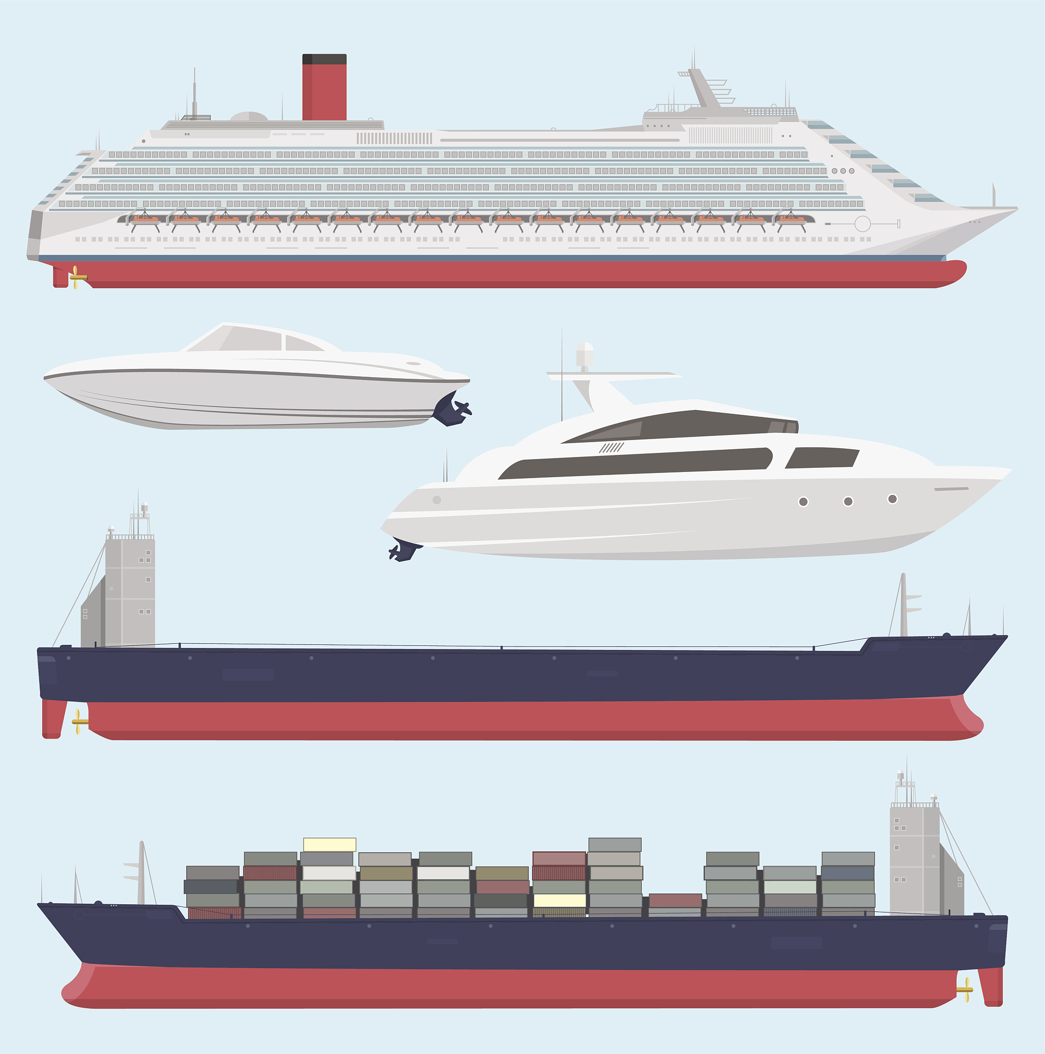 河南水利与环境职业学院国际邮轮乘务管理专业招生条件及课程介绍
