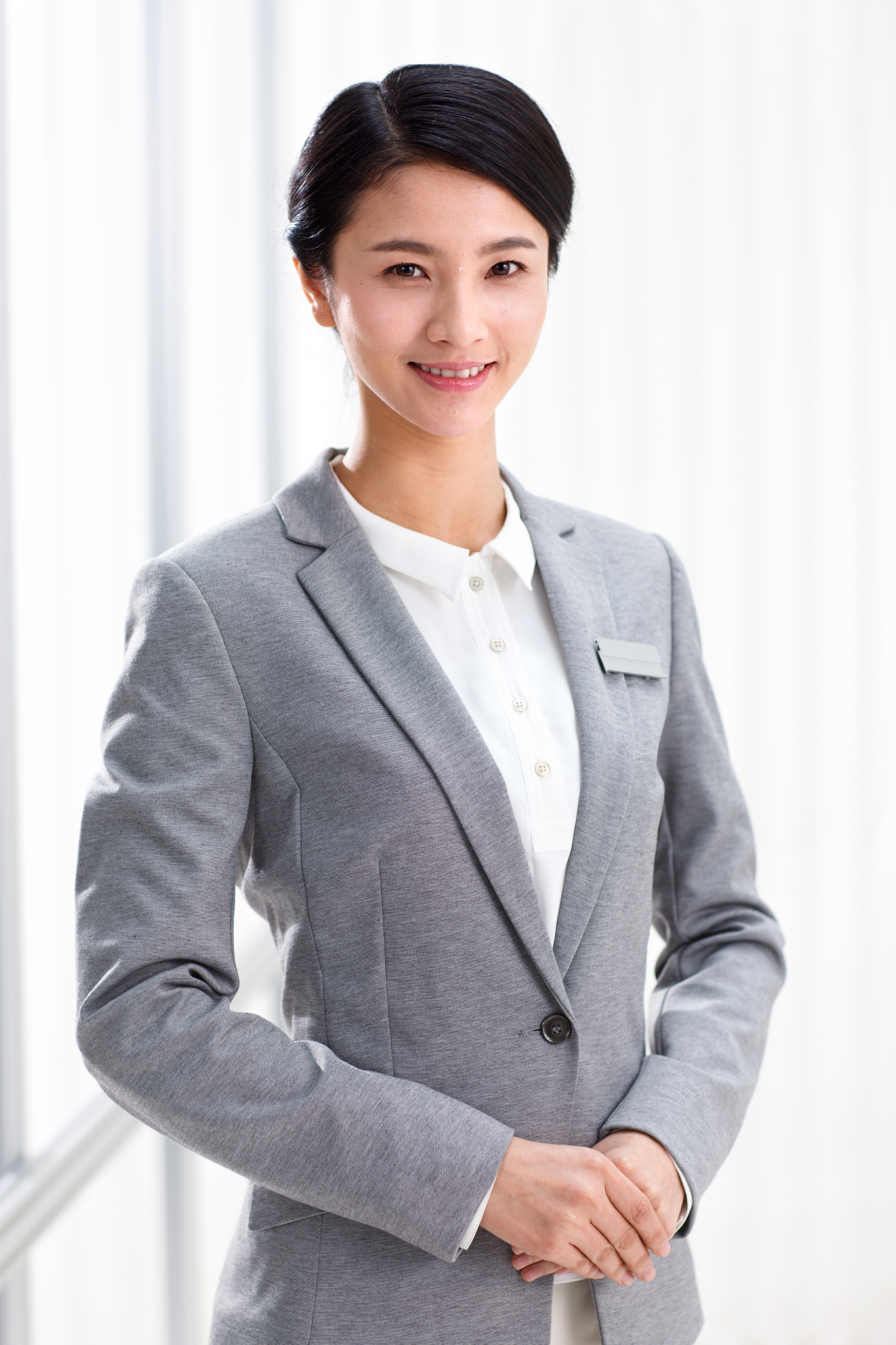 2018年15种最适合女性发展的职业 这些专业你学习了吗