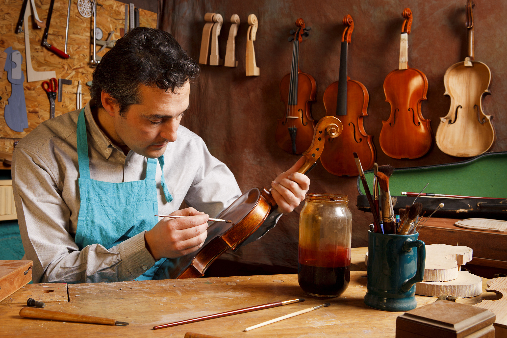 乐器制造技术专科专业怎么样？