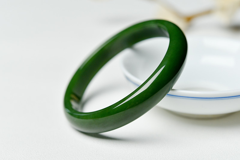 和田玉手镯价格