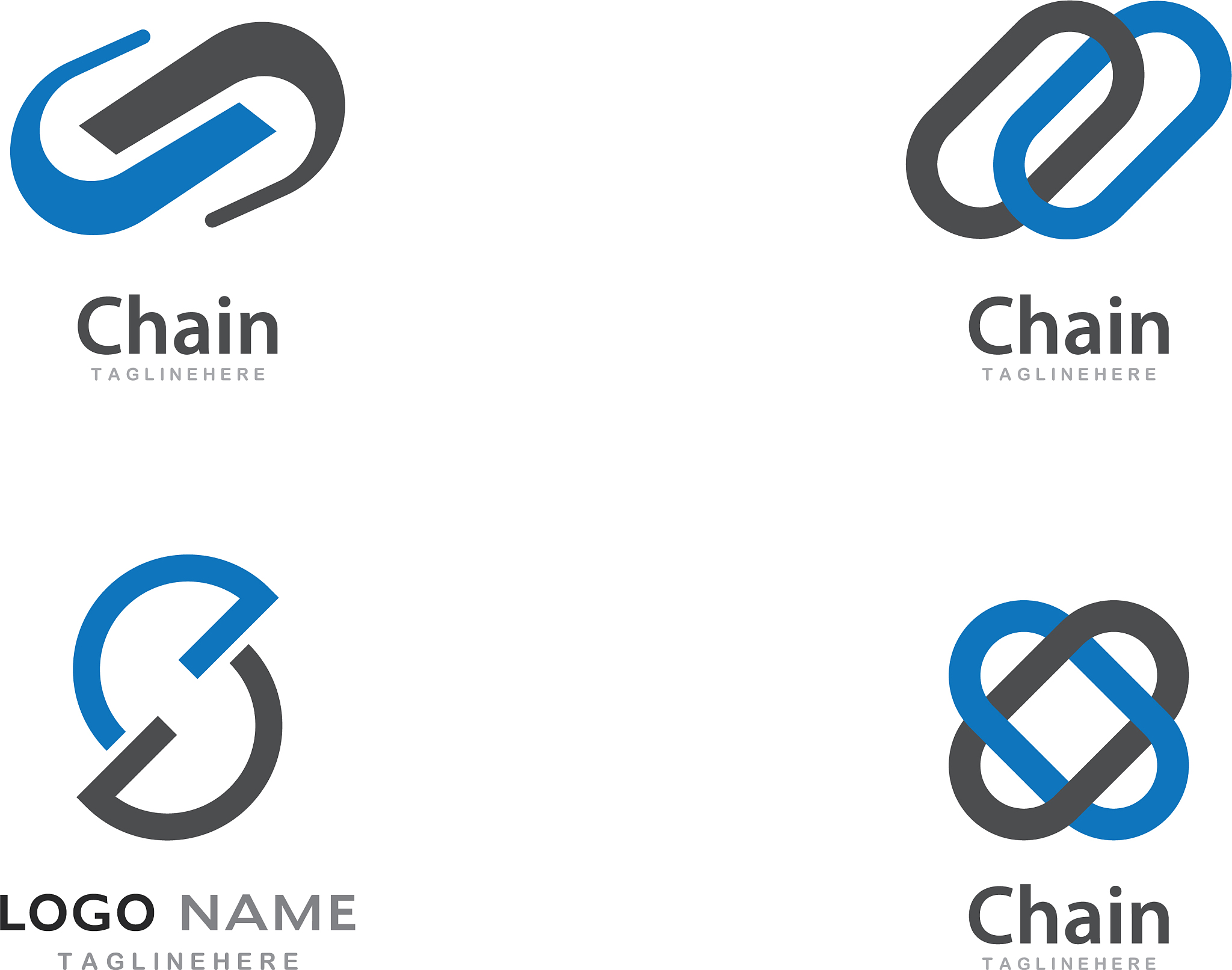 unity logo design